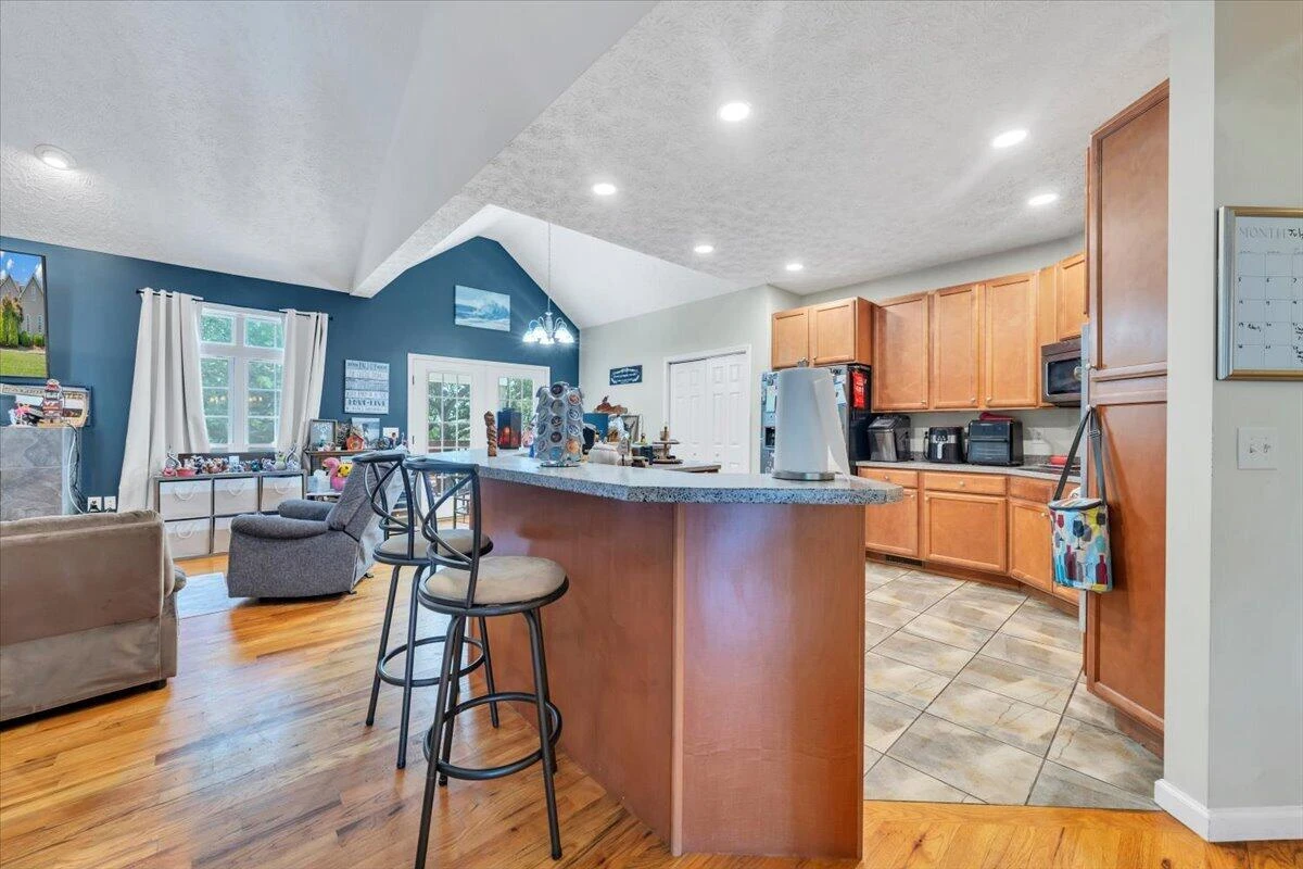 315 Horseshoe Farm RD - Photo 6