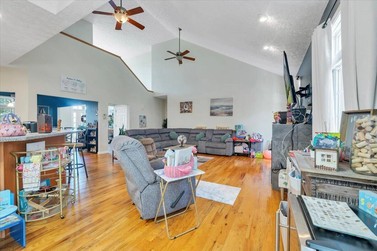 315 Horseshoe Farm RD - Photo 12