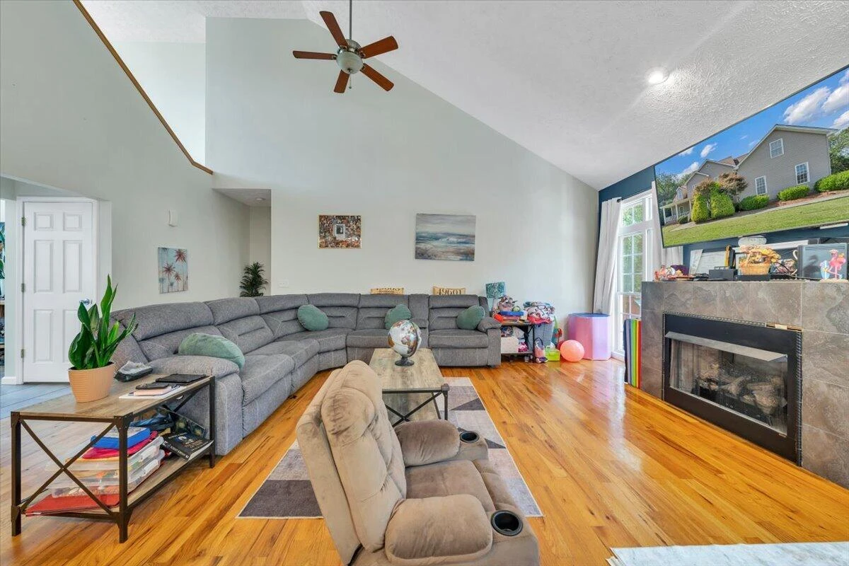 315 Horseshoe Farm RD - Photo 13