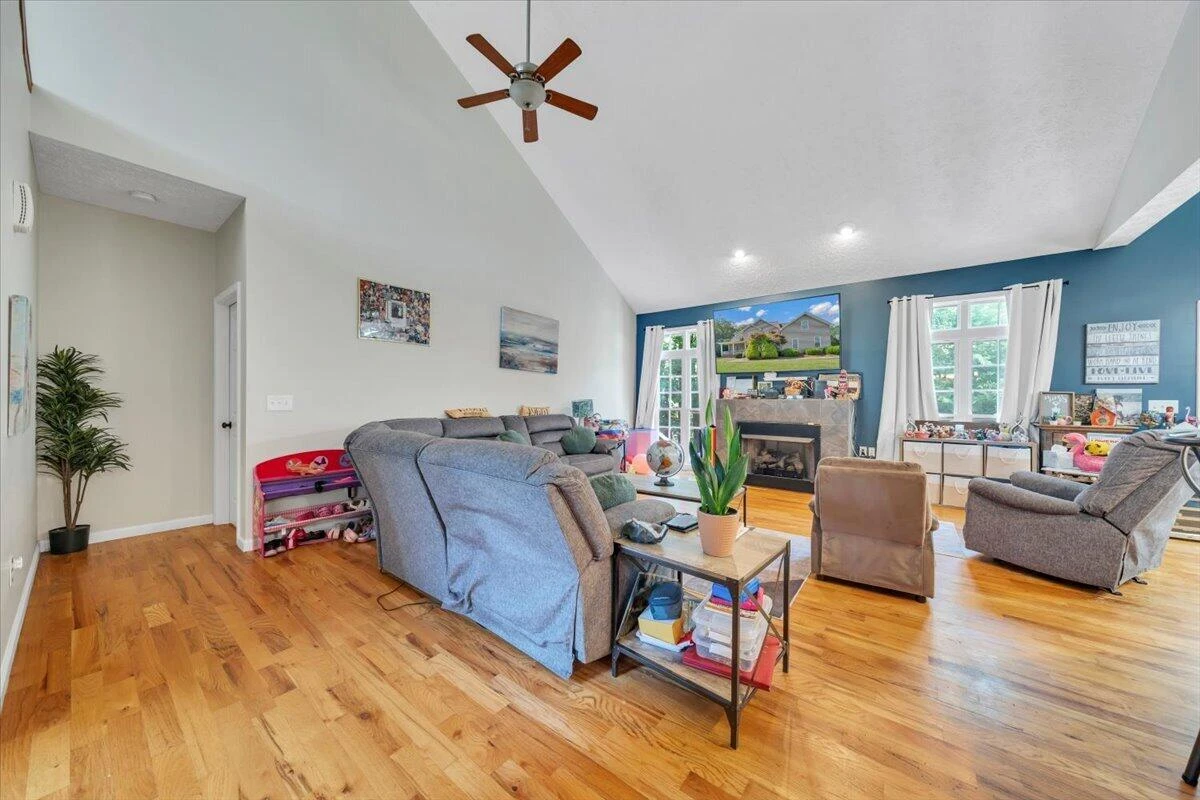 315 Horseshoe Farm RD - Photo 15