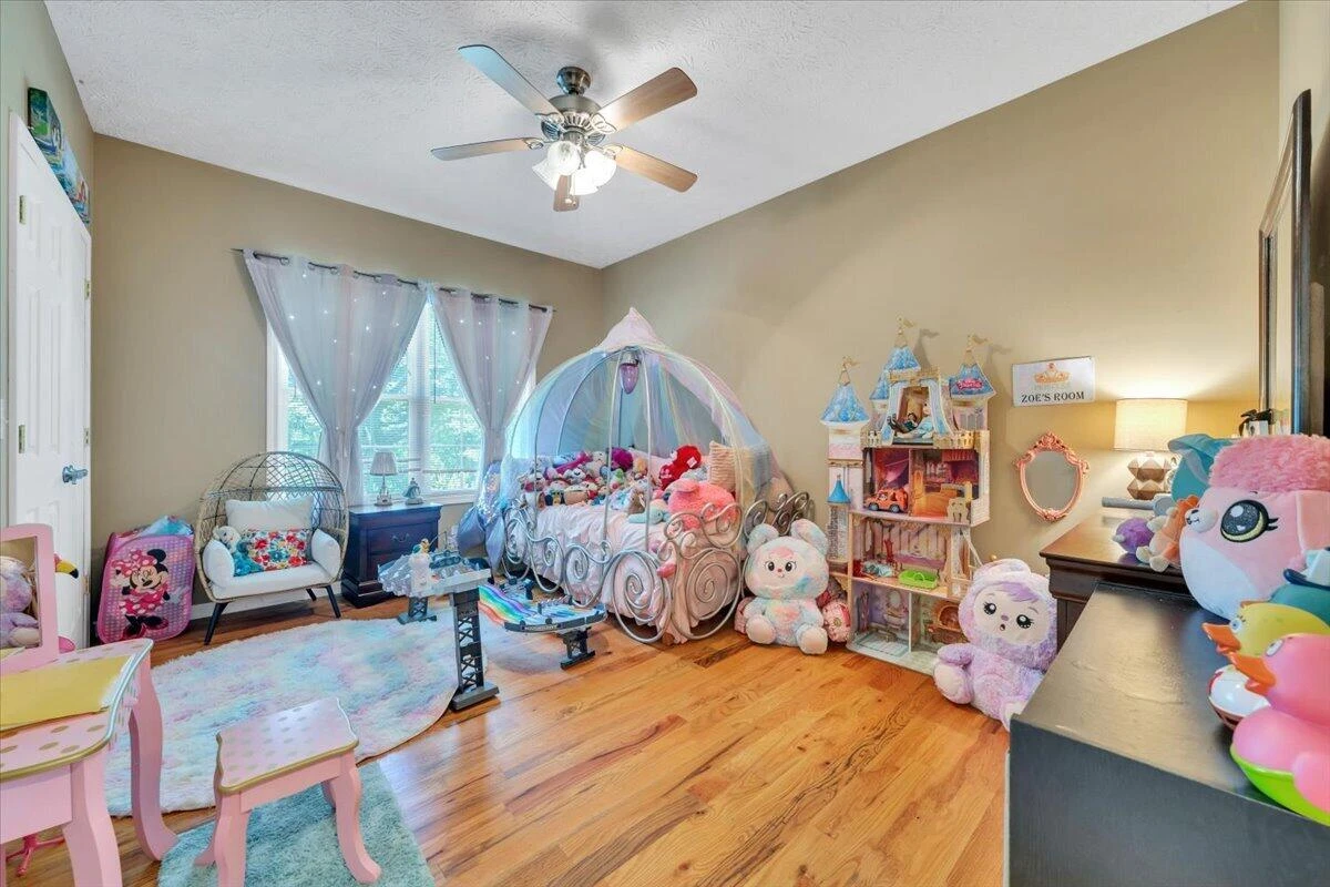 315 Horseshoe Farm RD - Photo 32