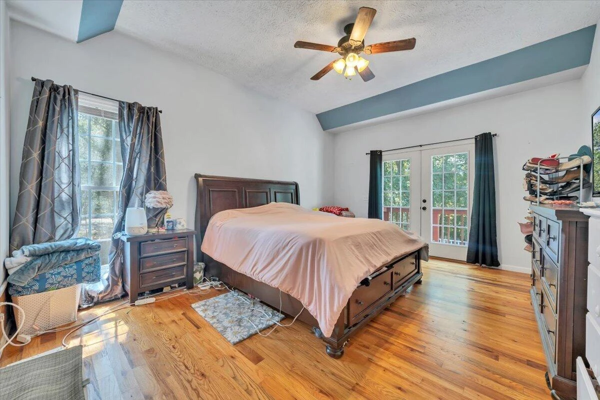 315 Horseshoe Farm RD - Photo 36
