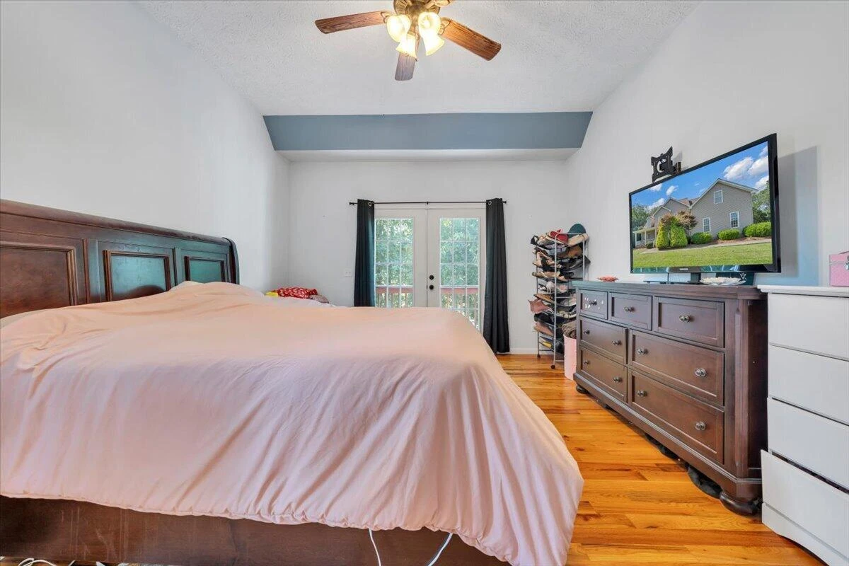 315 Horseshoe Farm RD - Photo 37