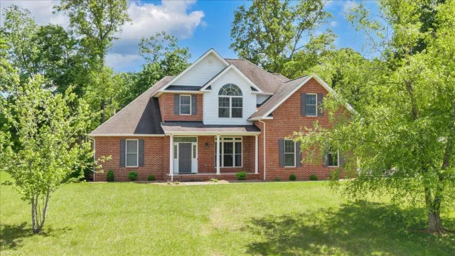 231 Freedom LN, Wirtz, VA, 24184