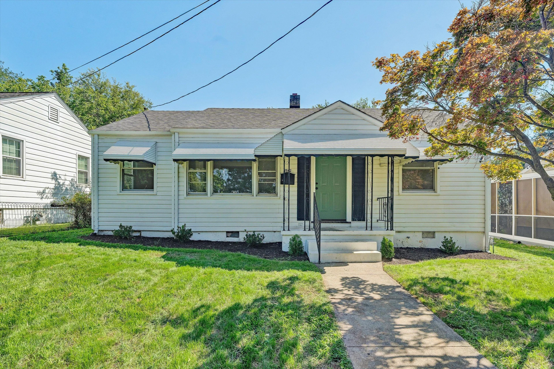 2542 Berkley AVE SW