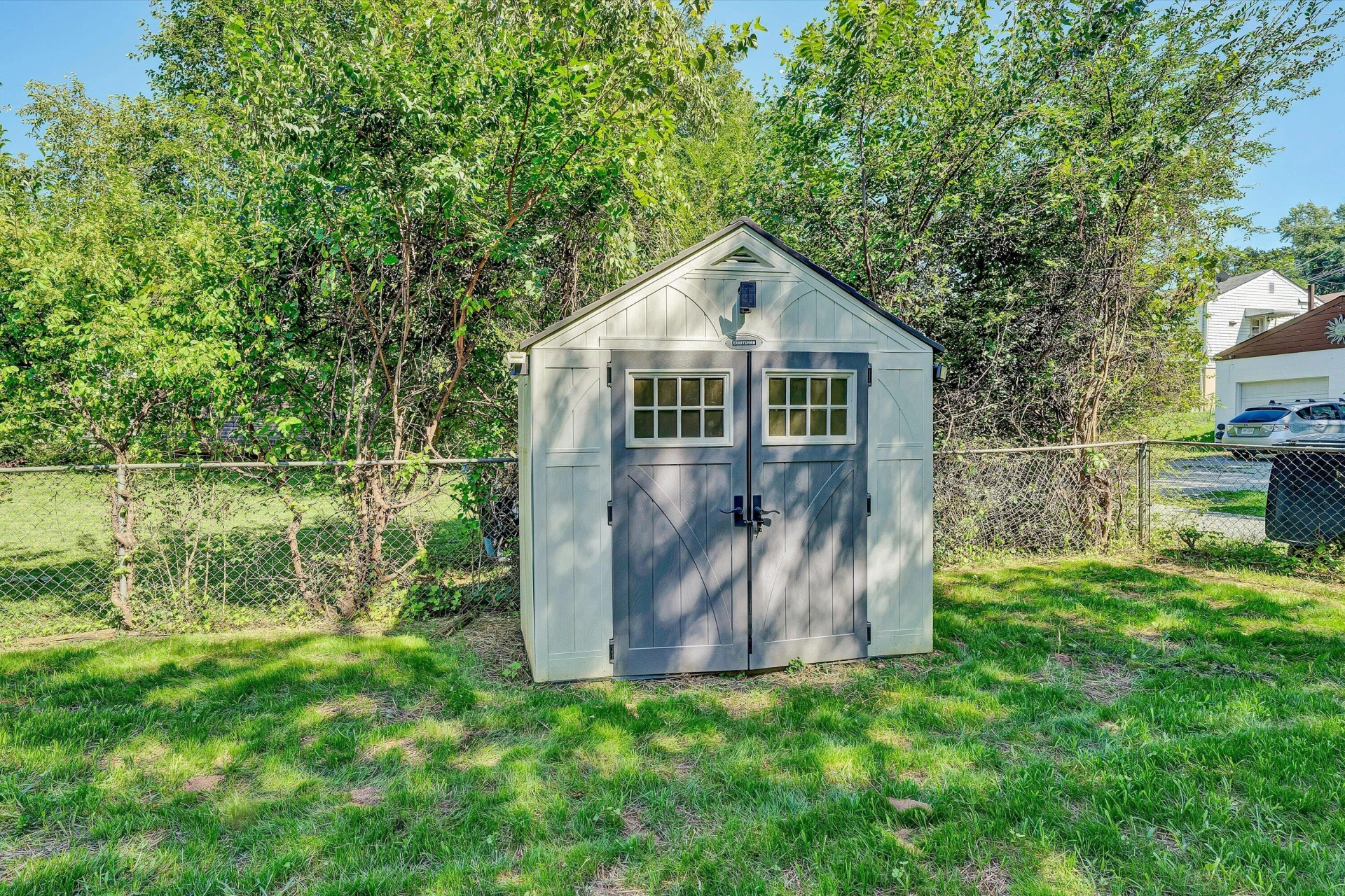 2542 Berkley AVE SW - Photo 27