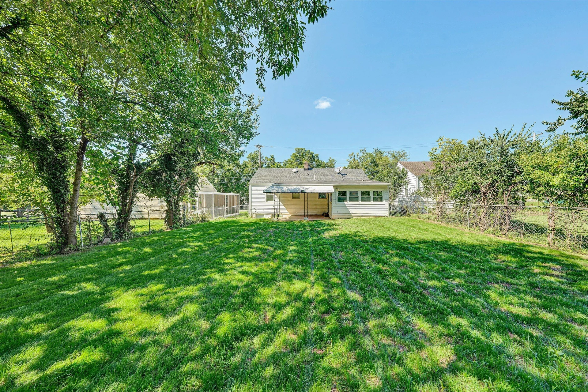 2542 Berkley AVE SW - Photo 28