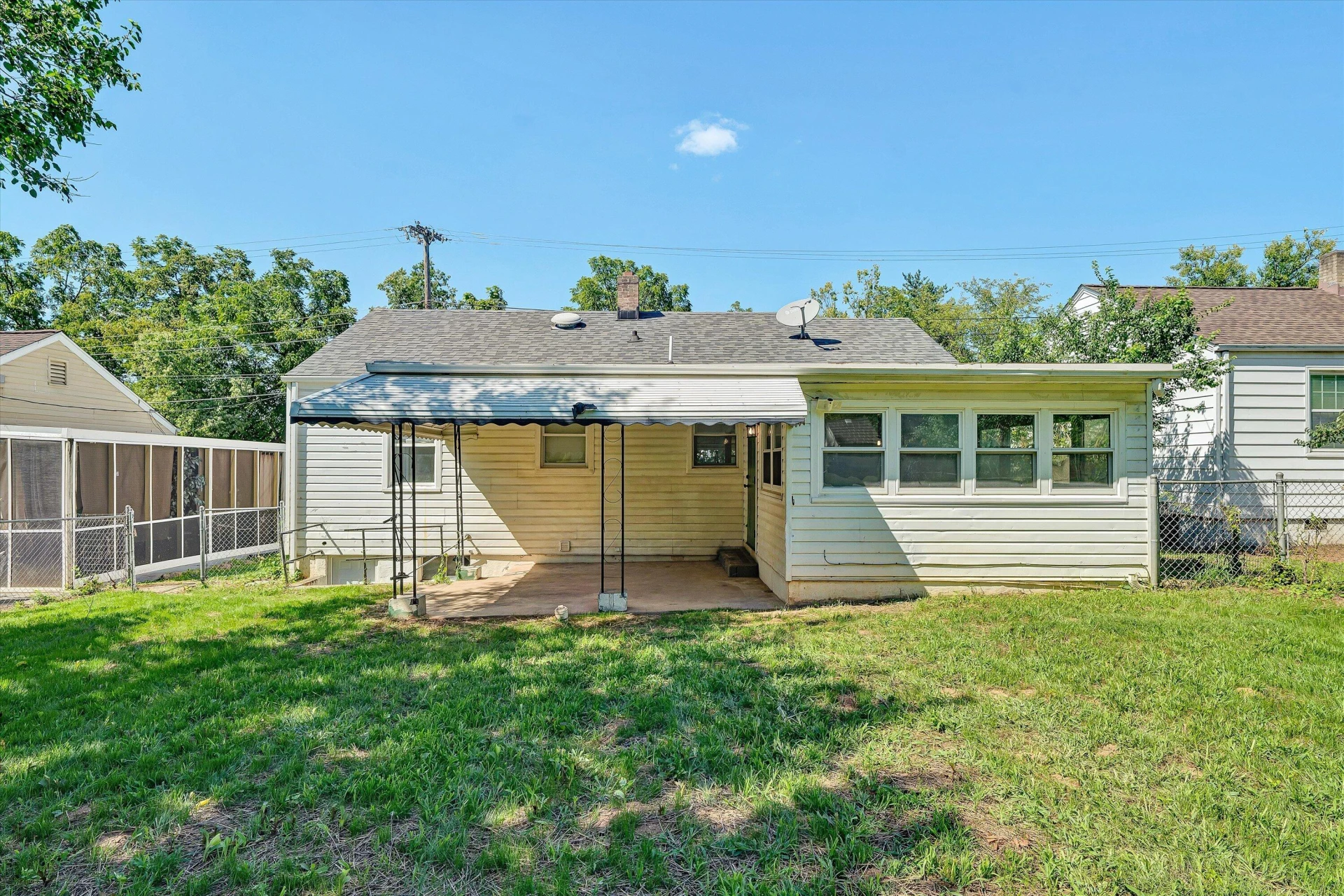 2542 Berkley AVE SW - Photo 29