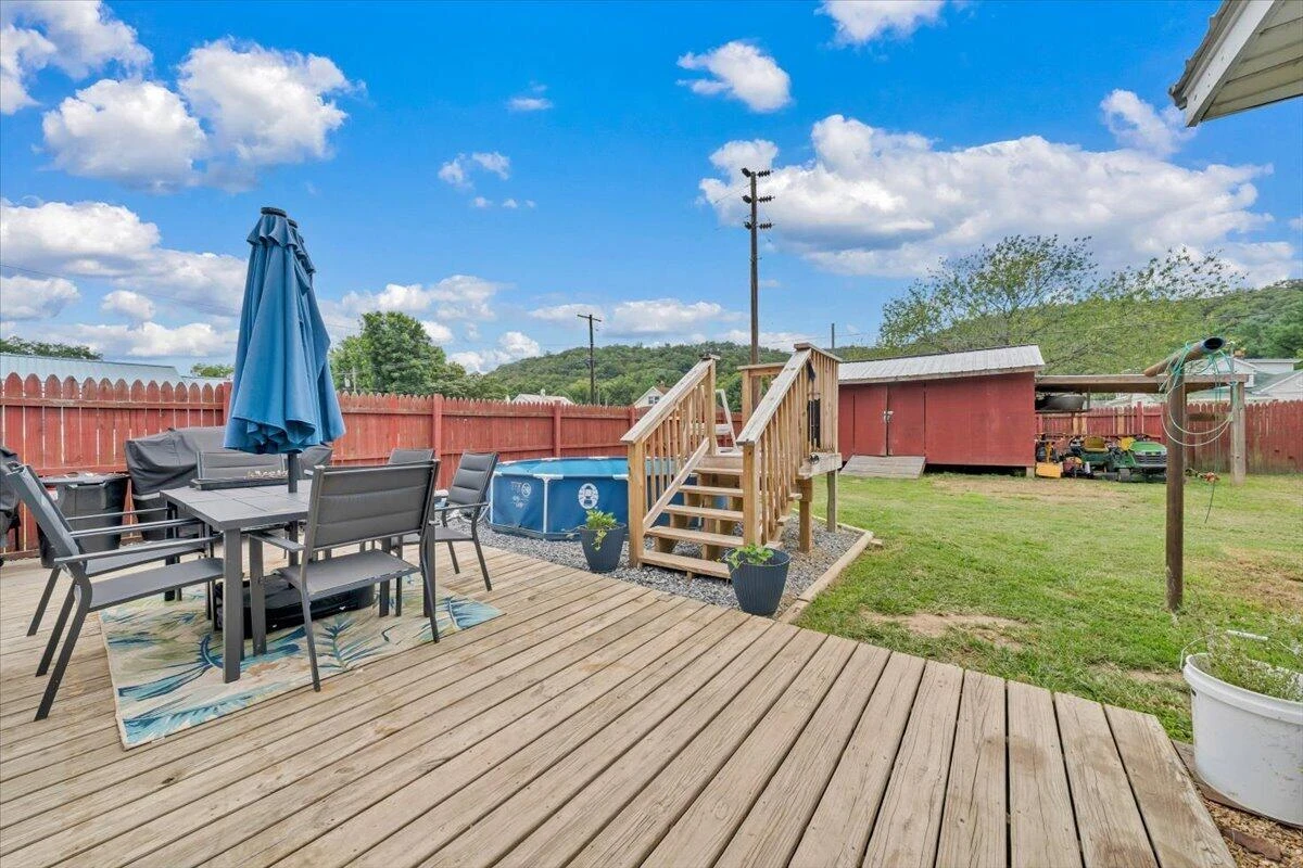516 Railroad AVE - Photo 22