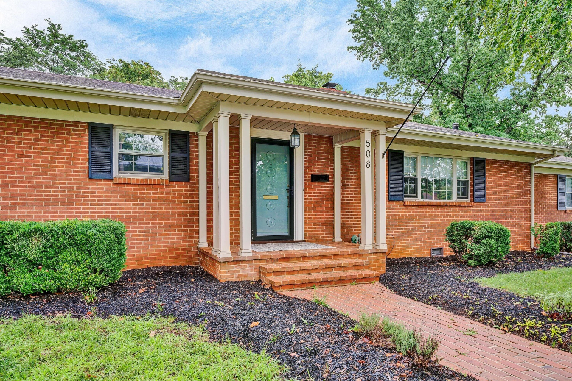 508 N Shanks ST - Photo 4