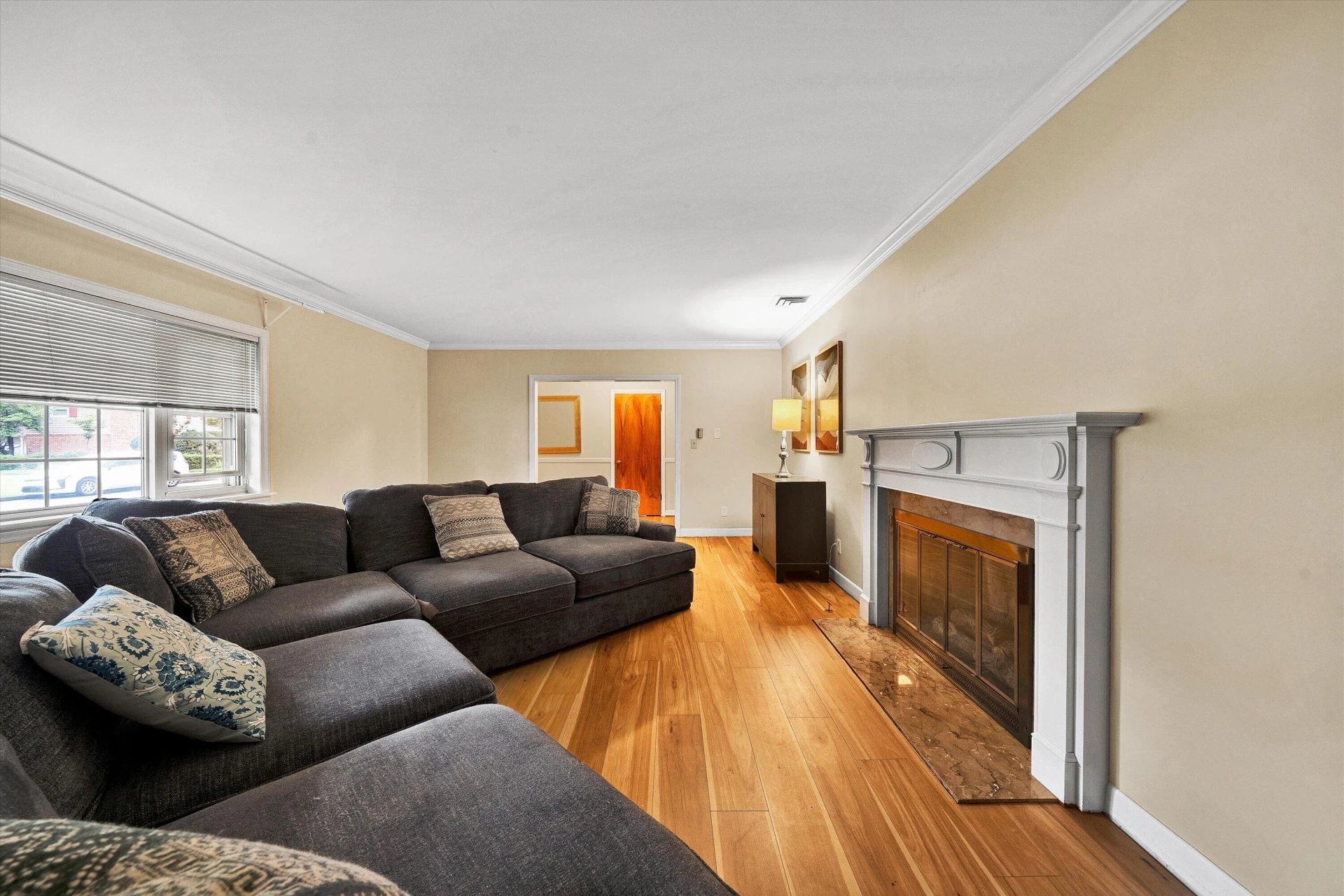 508 N Shanks ST - Photo 8