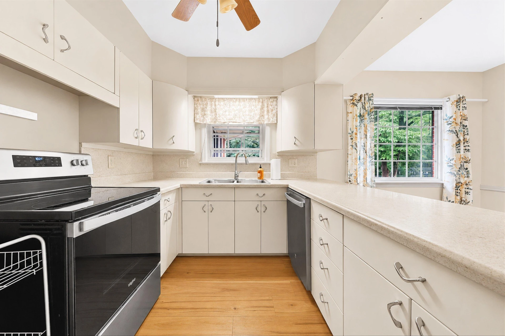 508 N Shanks ST - Photo 12