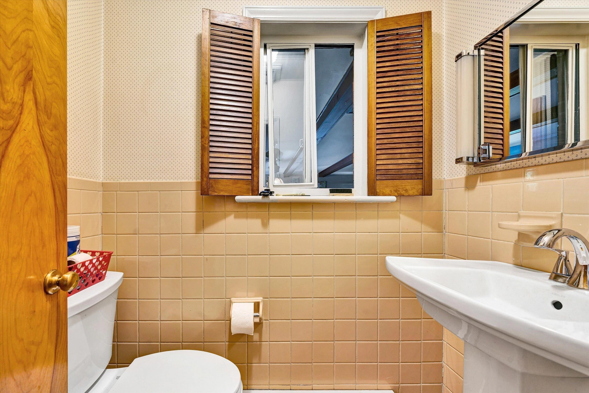 508 N Shanks ST - Photo 14