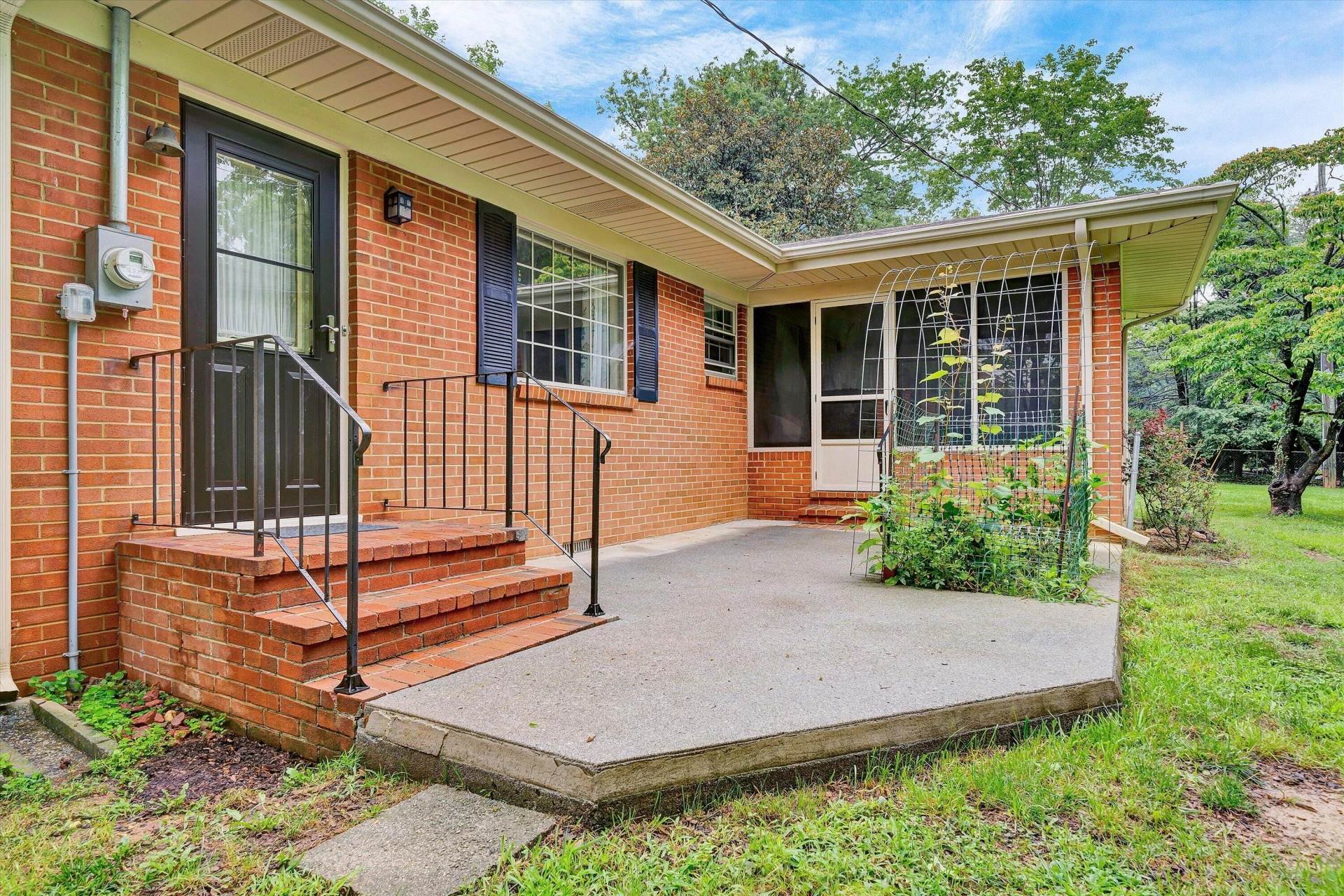 508 N Shanks ST - Photo 23