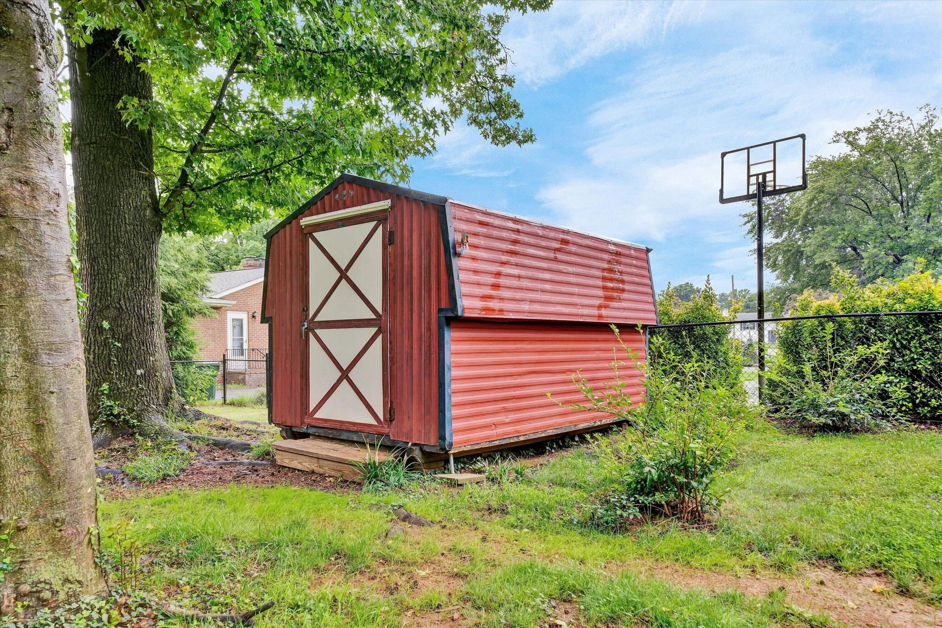 508 N Shanks ST - Photo 26