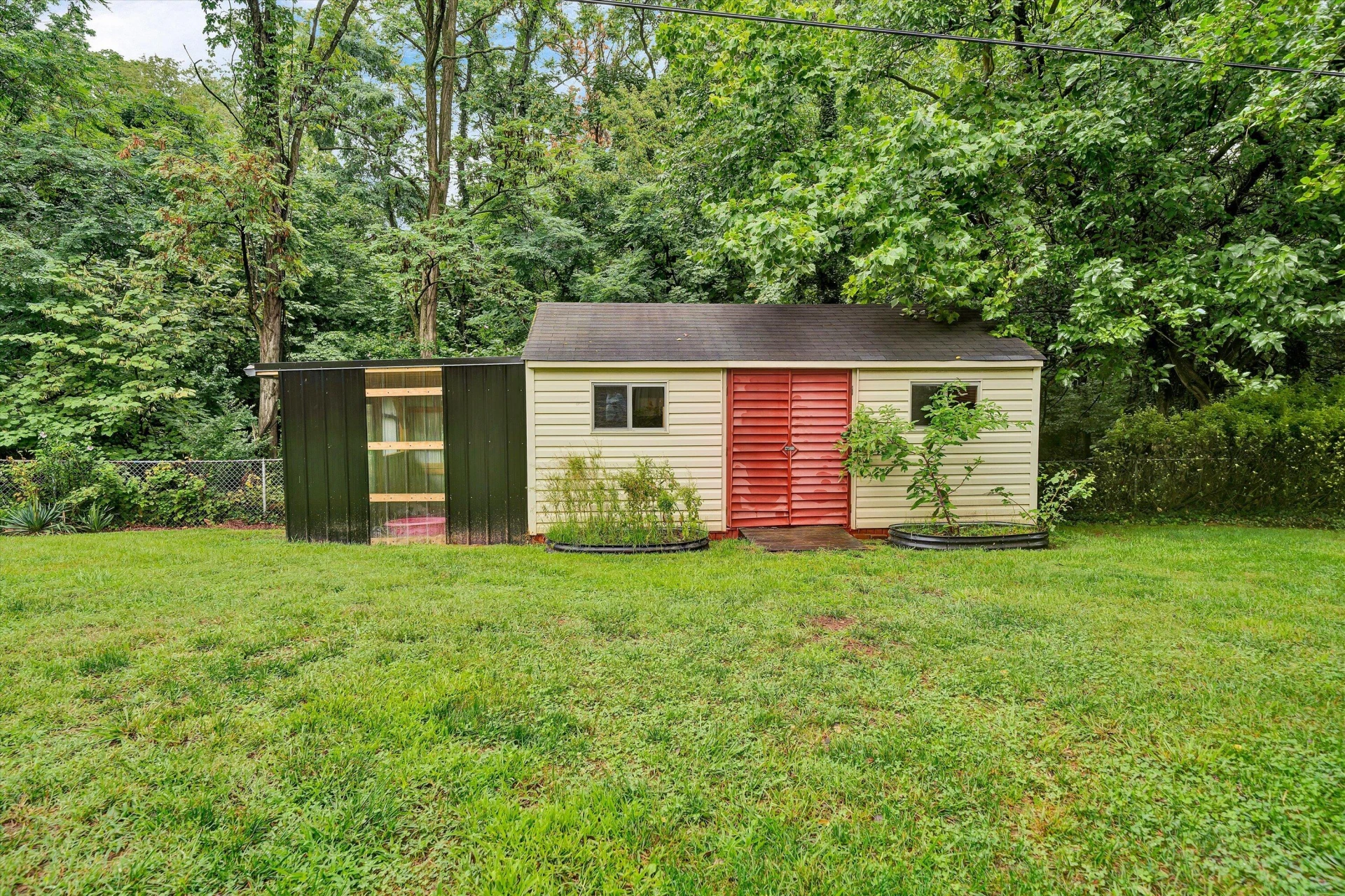 508 N Shanks ST - Photo 27