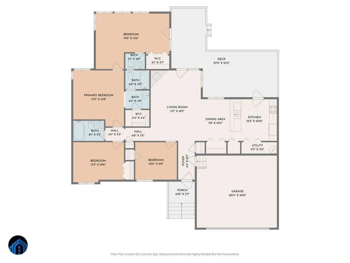 206 Sheppard AVE - Photo 3