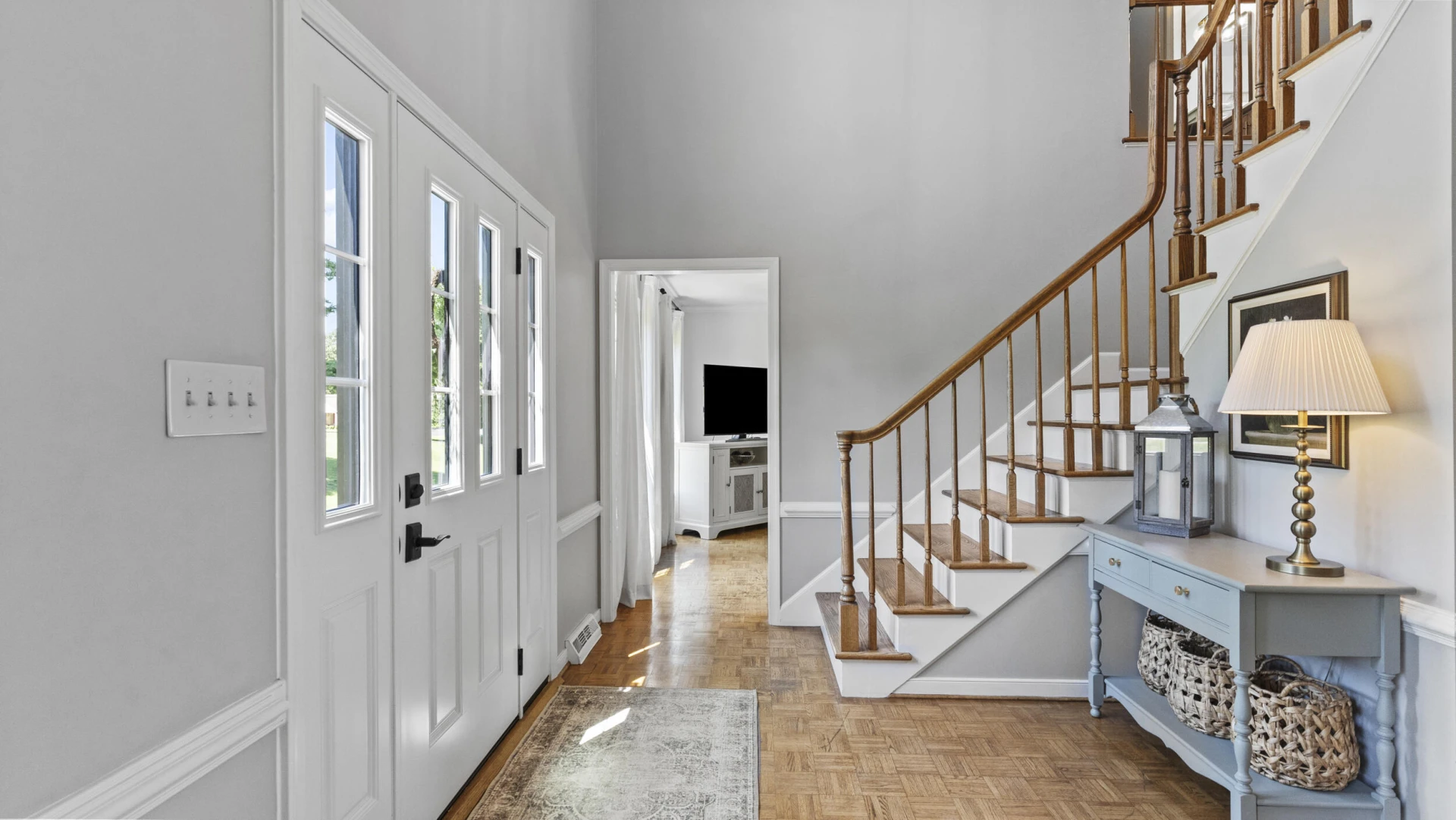 212 N North Branch RD - Photo 2