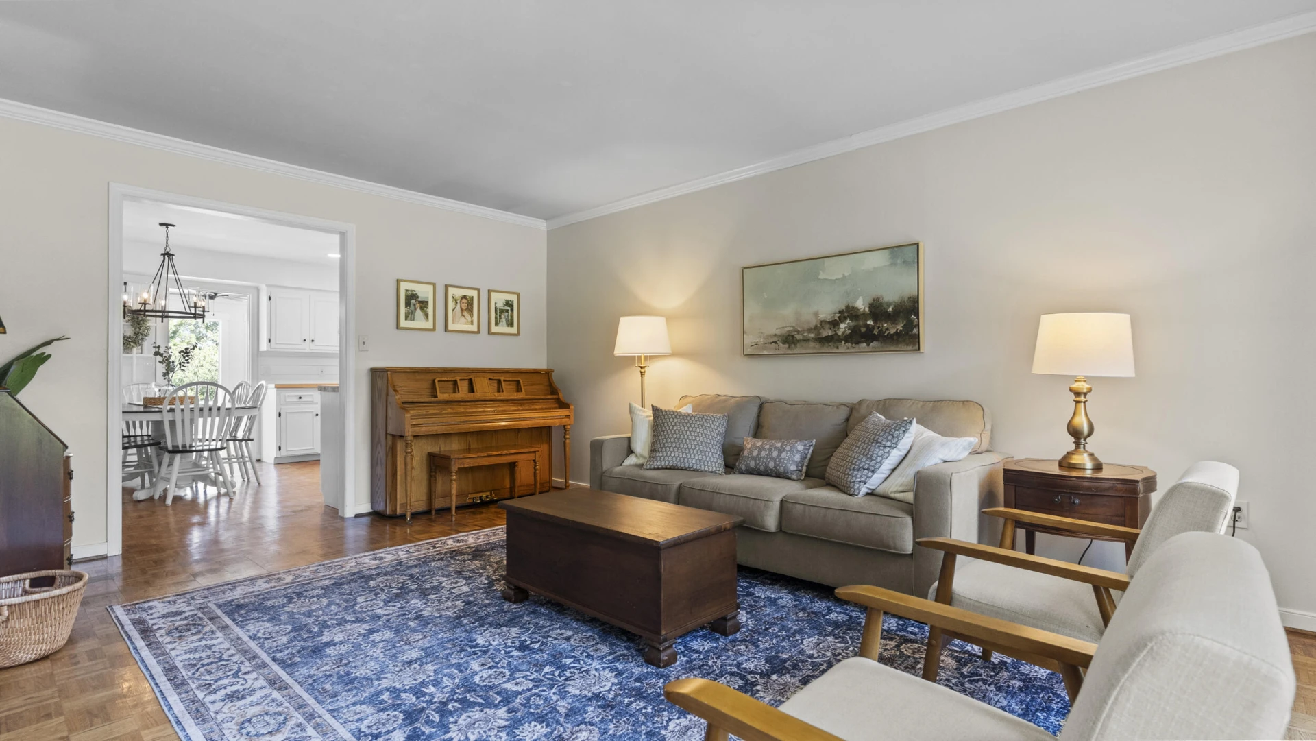 212 N North Branch RD - Photo 5