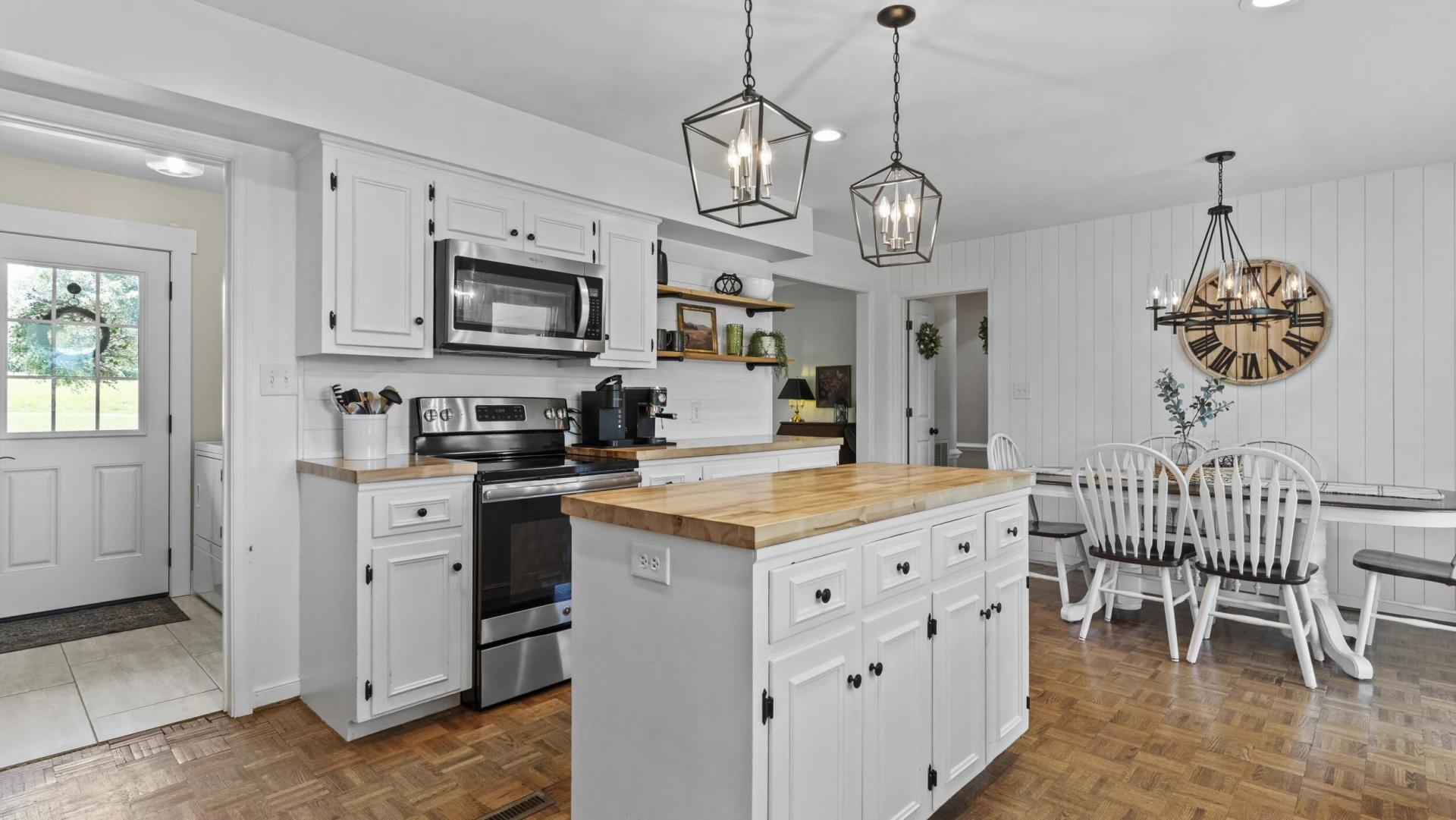 212 N North Branch RD - Photo 12