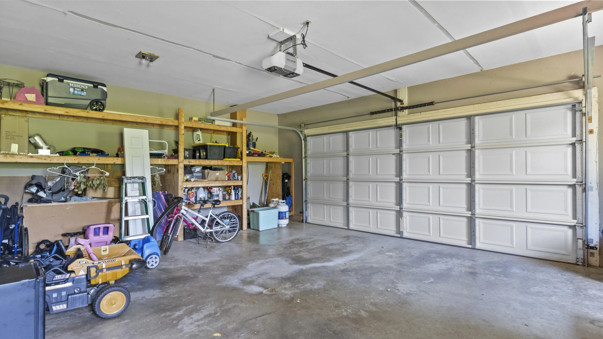 212 N North Branch RD - Photo 41