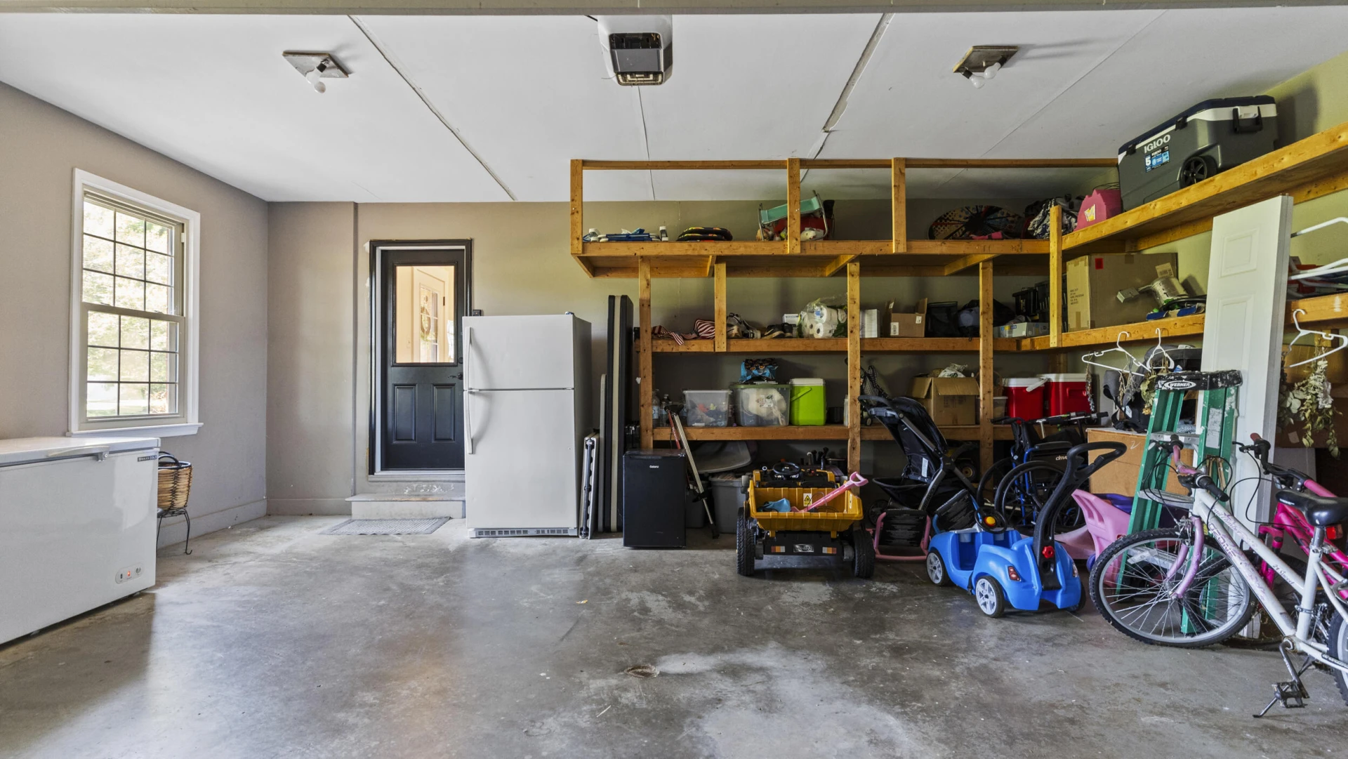 212 N North Branch RD - Photo 42