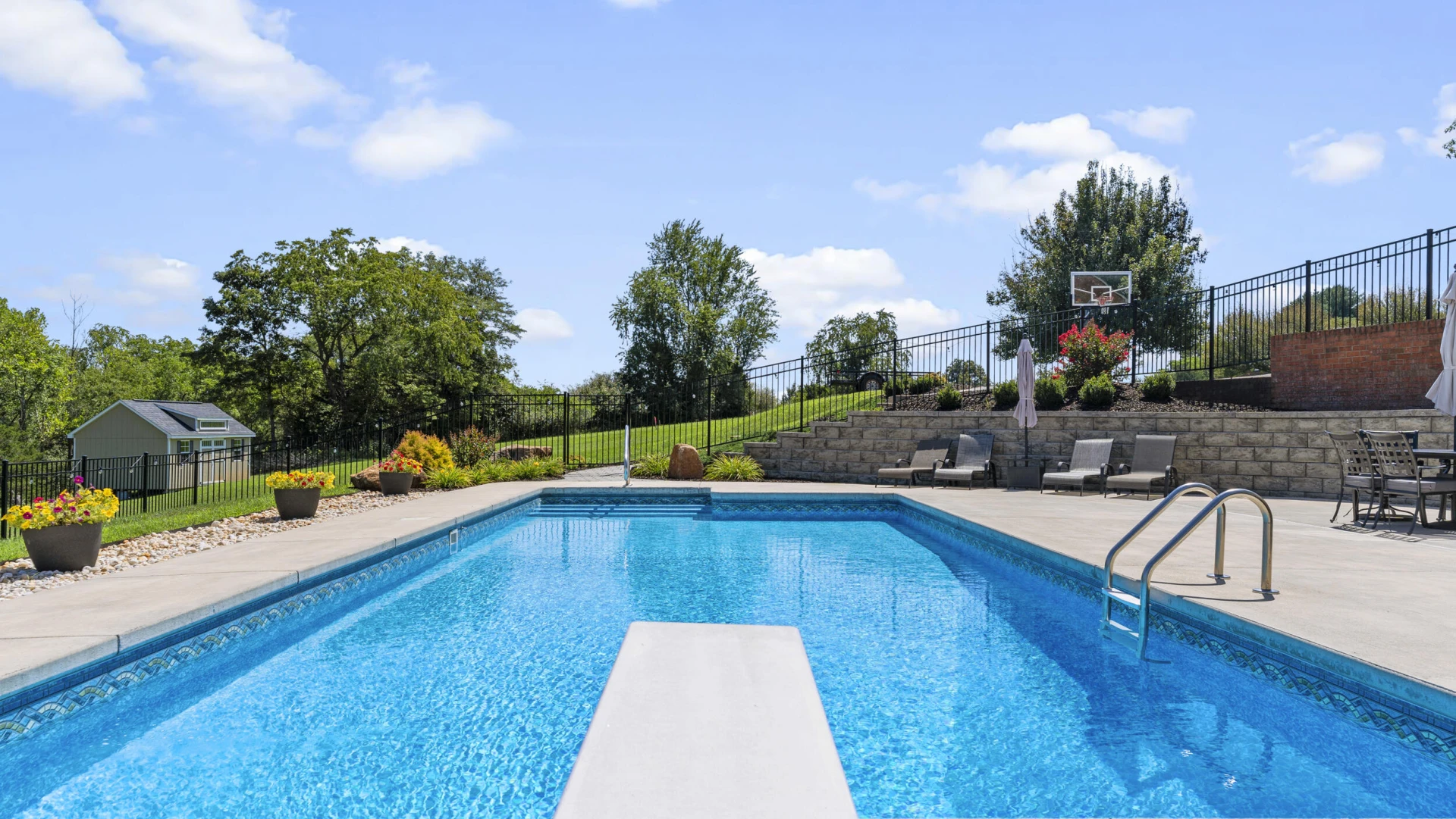 212 N North Branch RD - Photo 48