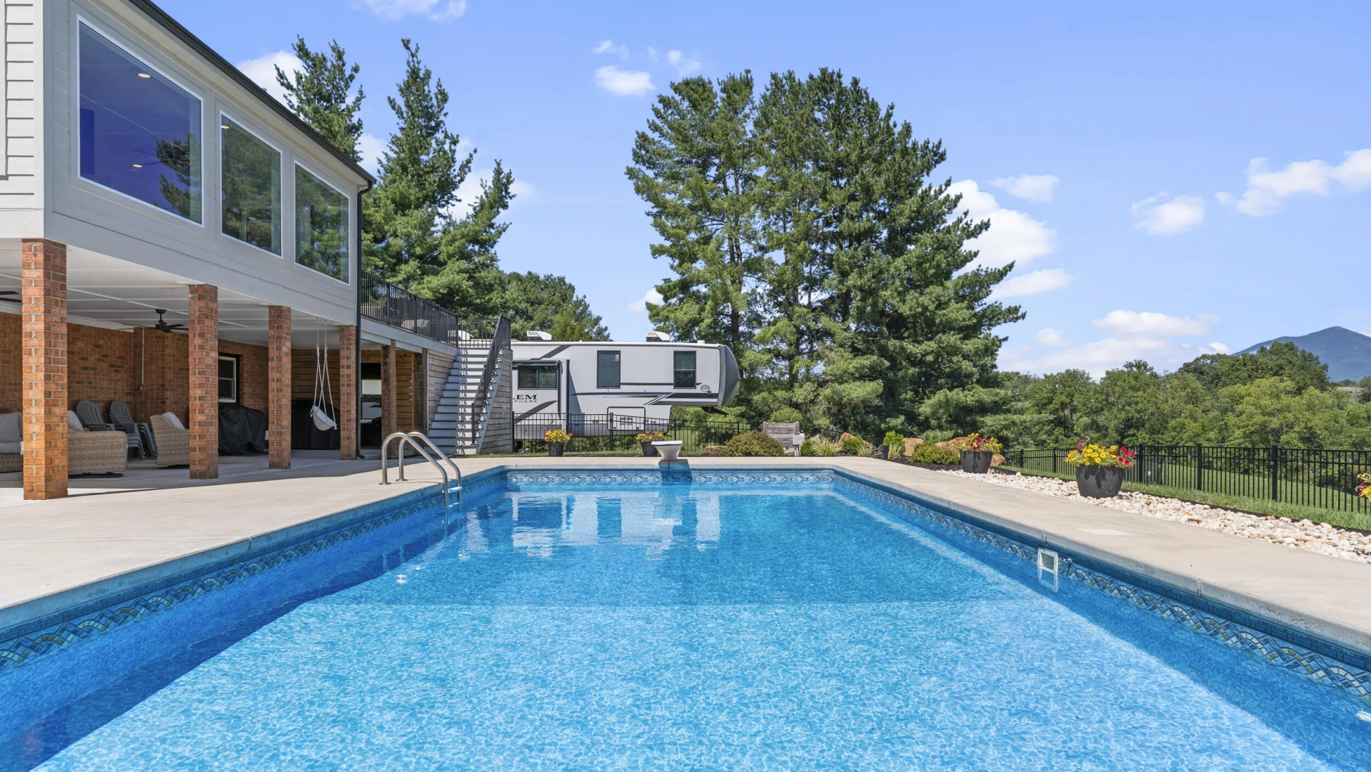 212 N North Branch RD - Photo 50