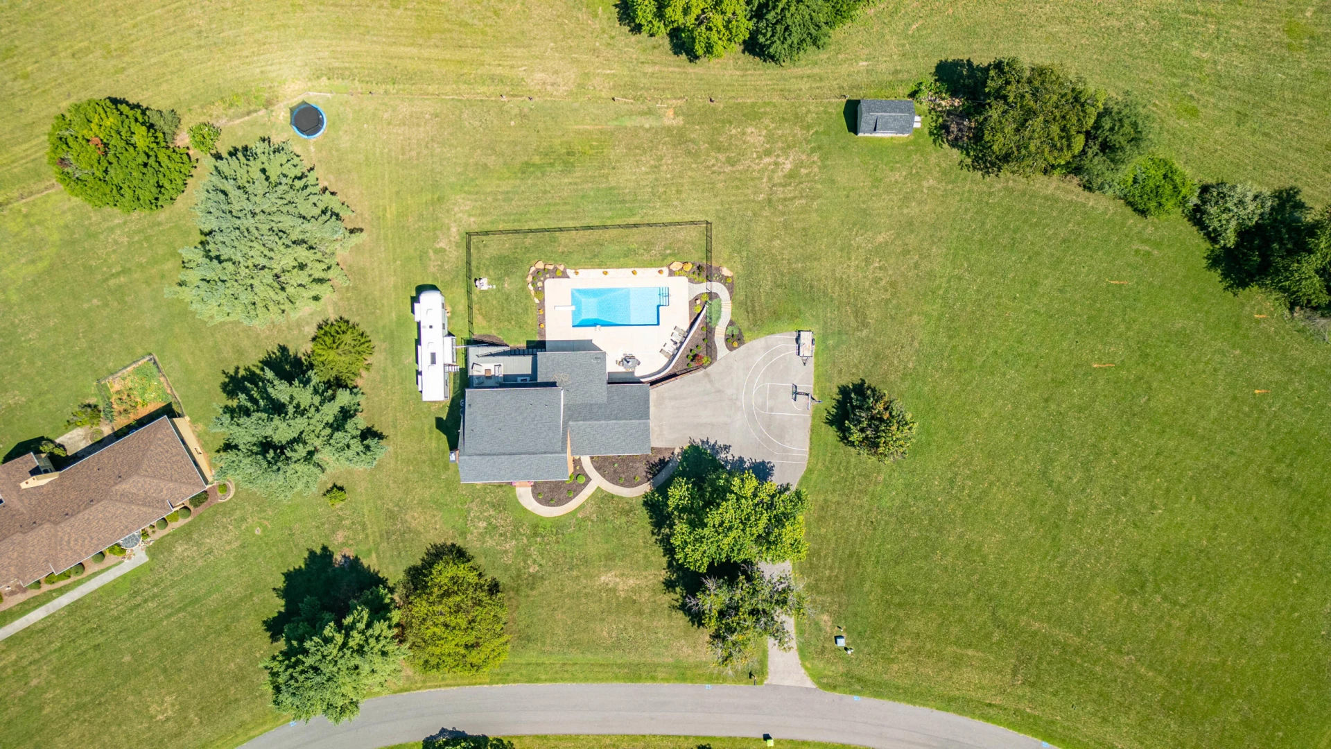 212 N North Branch RD - Photo 63