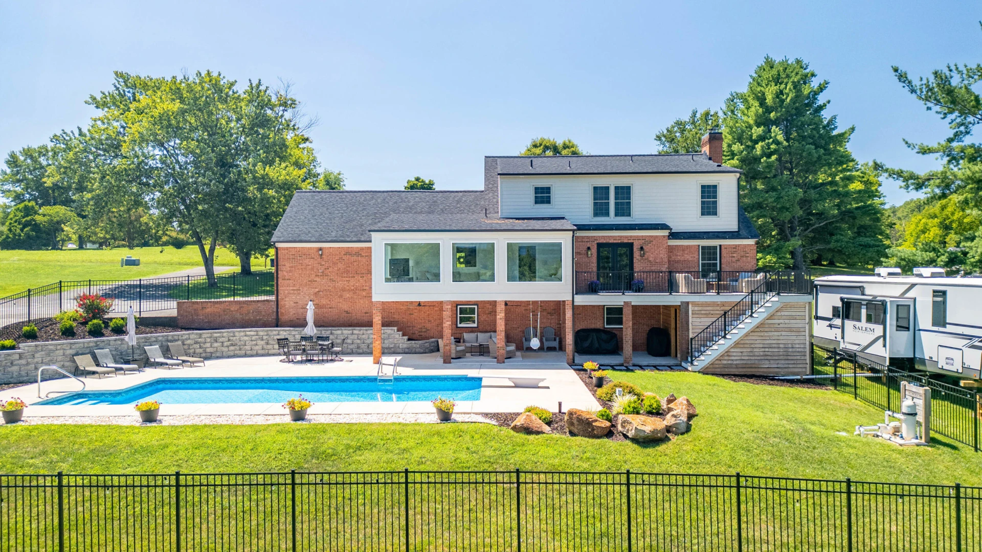 212 N North Branch RD - Photo 68