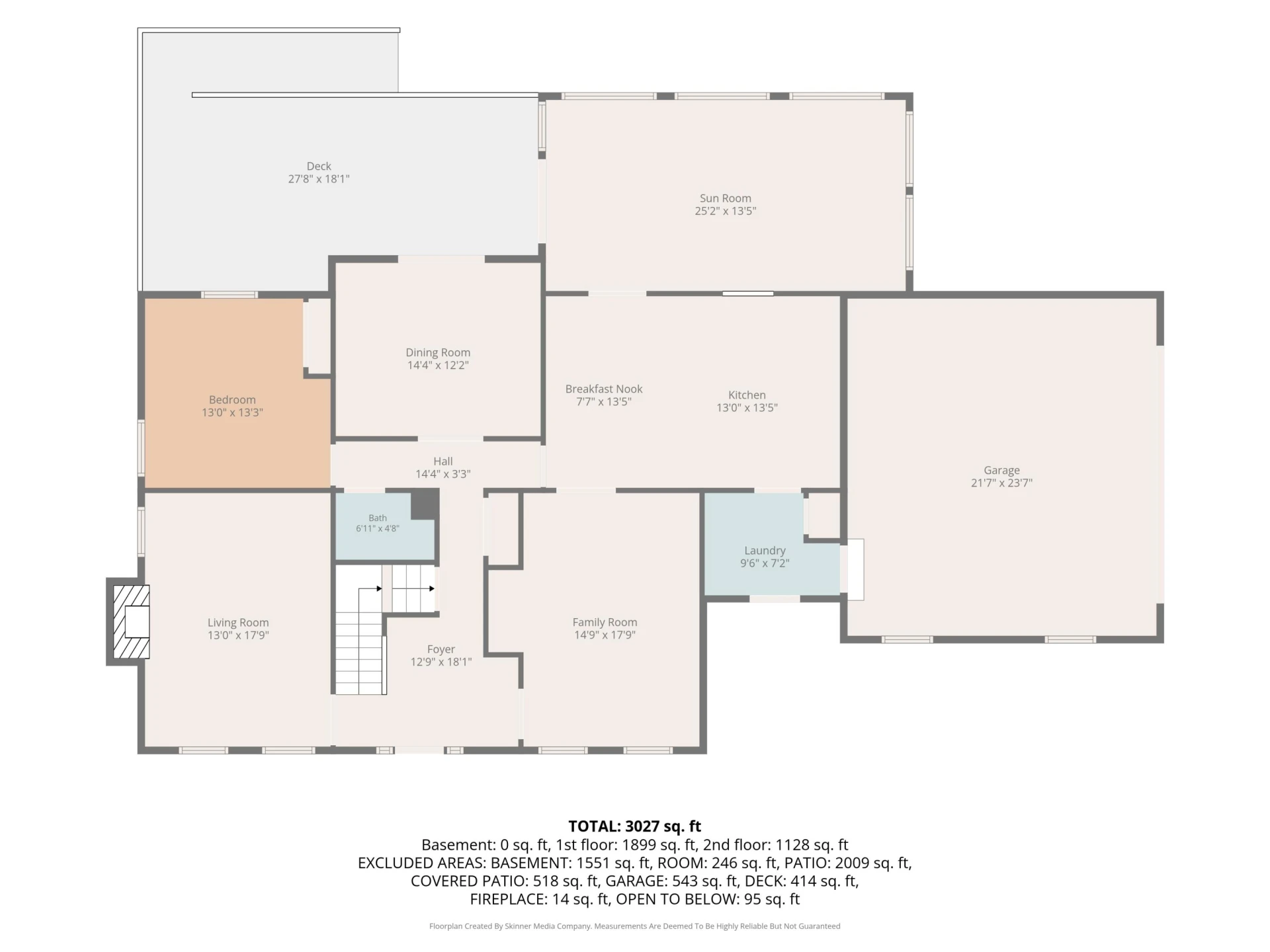 212 N North Branch RD - Photo 72