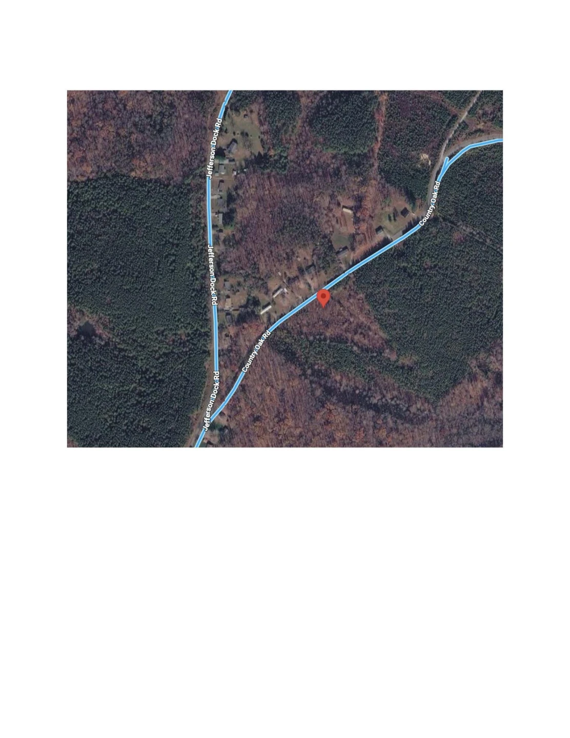 0 Country Oak RD
