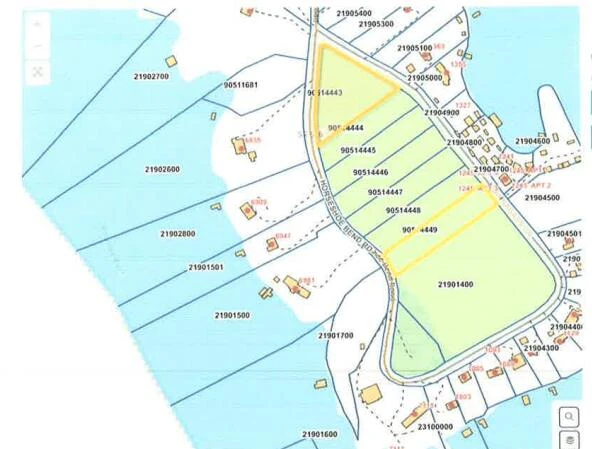 Lot 1 Horseshoe Bend RD - Photo 3
