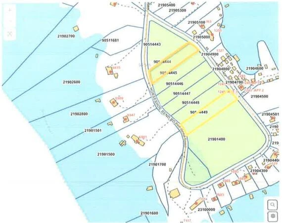 Lot 2 Horseshoe Bend RD - Photo 2