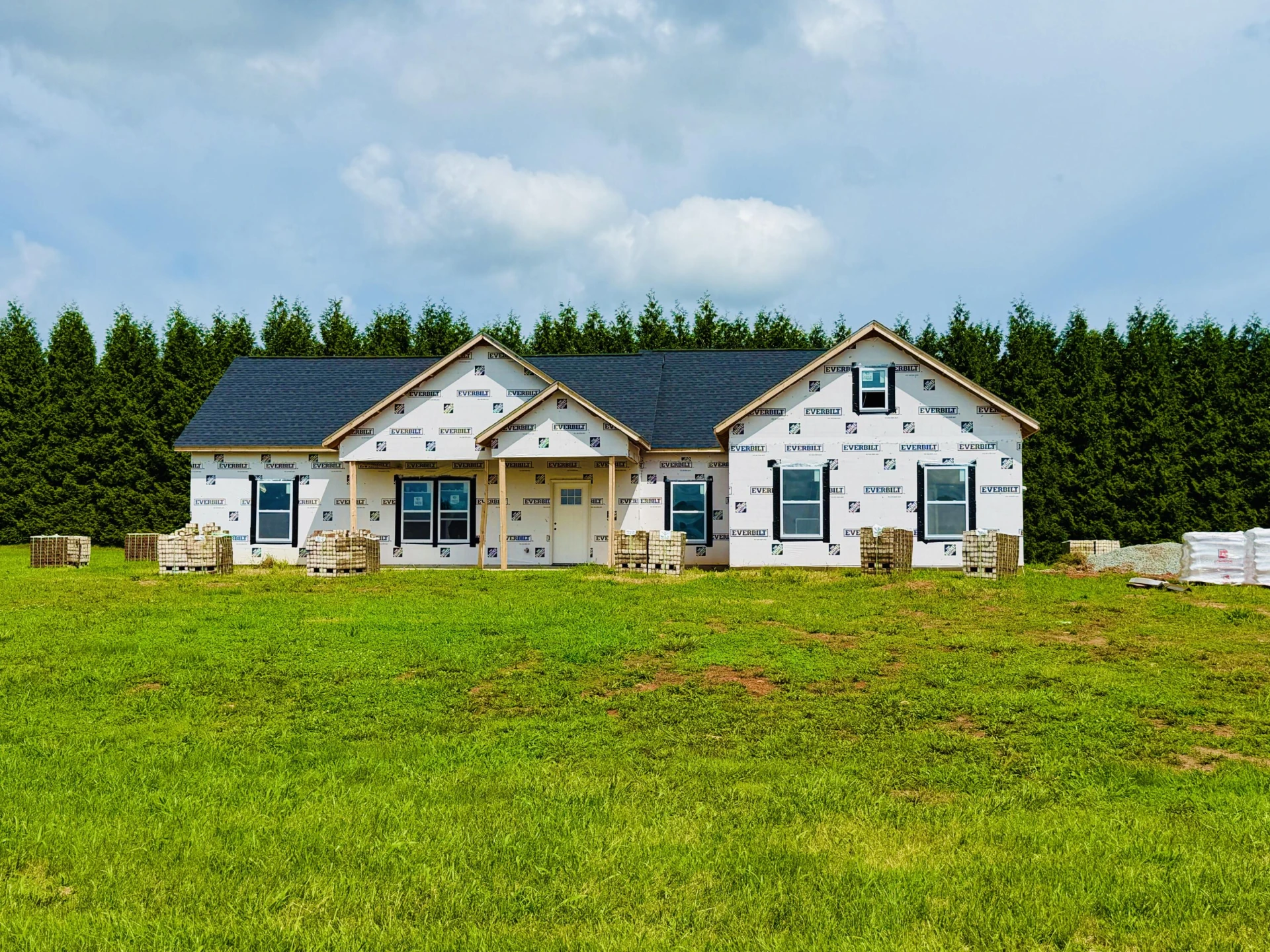 172 Nyle Ridge RD - Photo 6