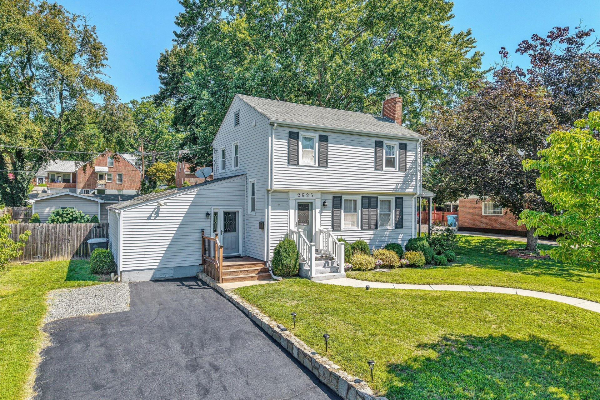 2923 Corbieshaw RD SW - Photo 2