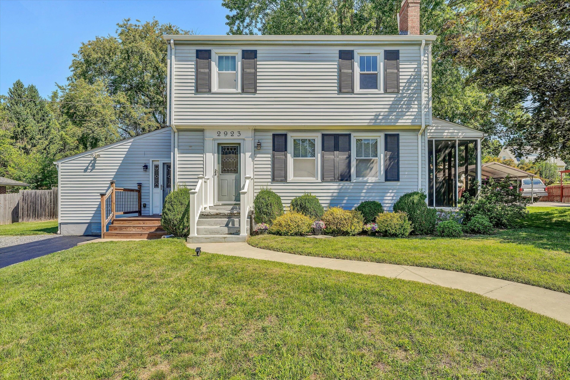 2923 Corbieshaw RD SW - Photo 3
