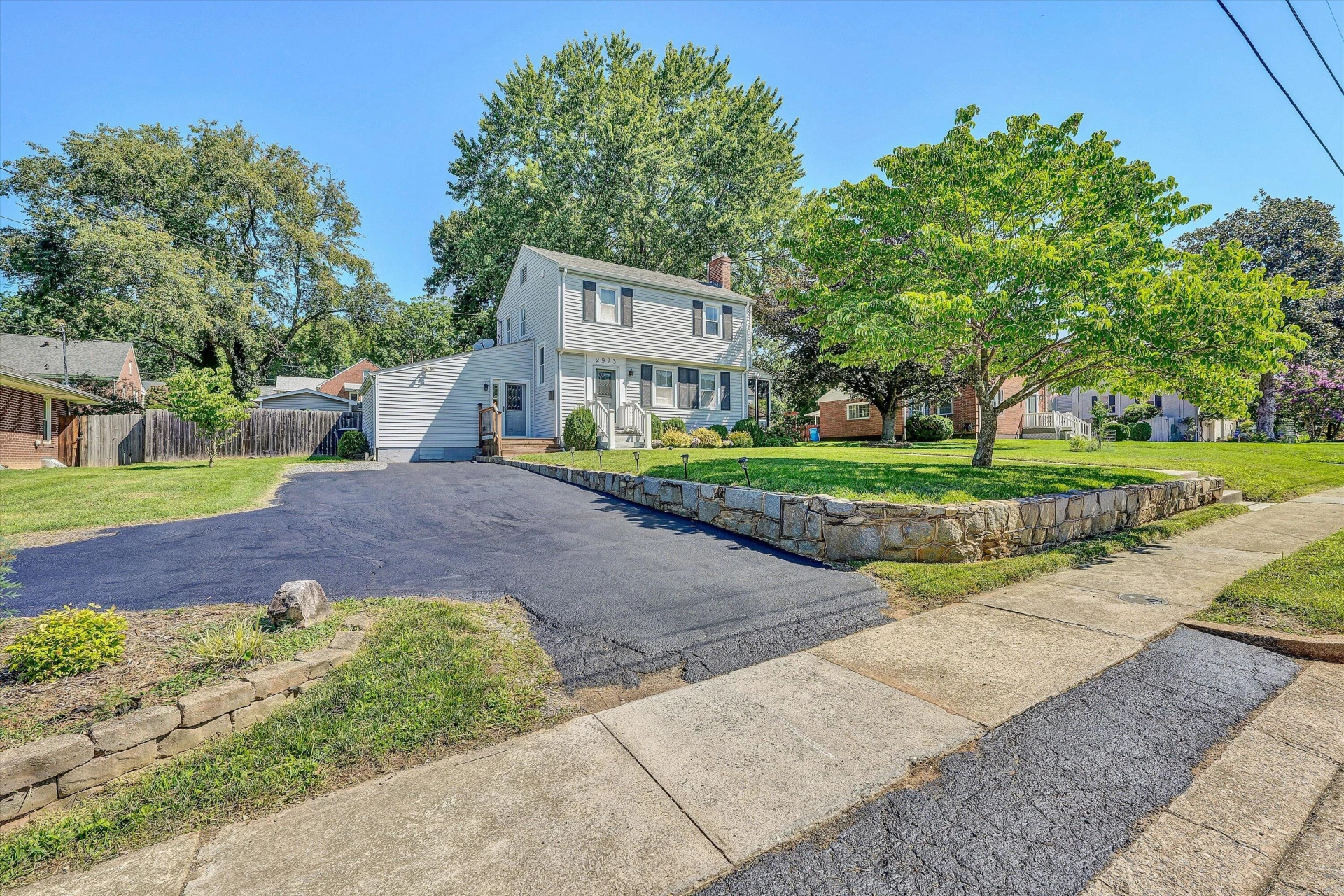 2923 Corbieshaw RD SW - Photo 4