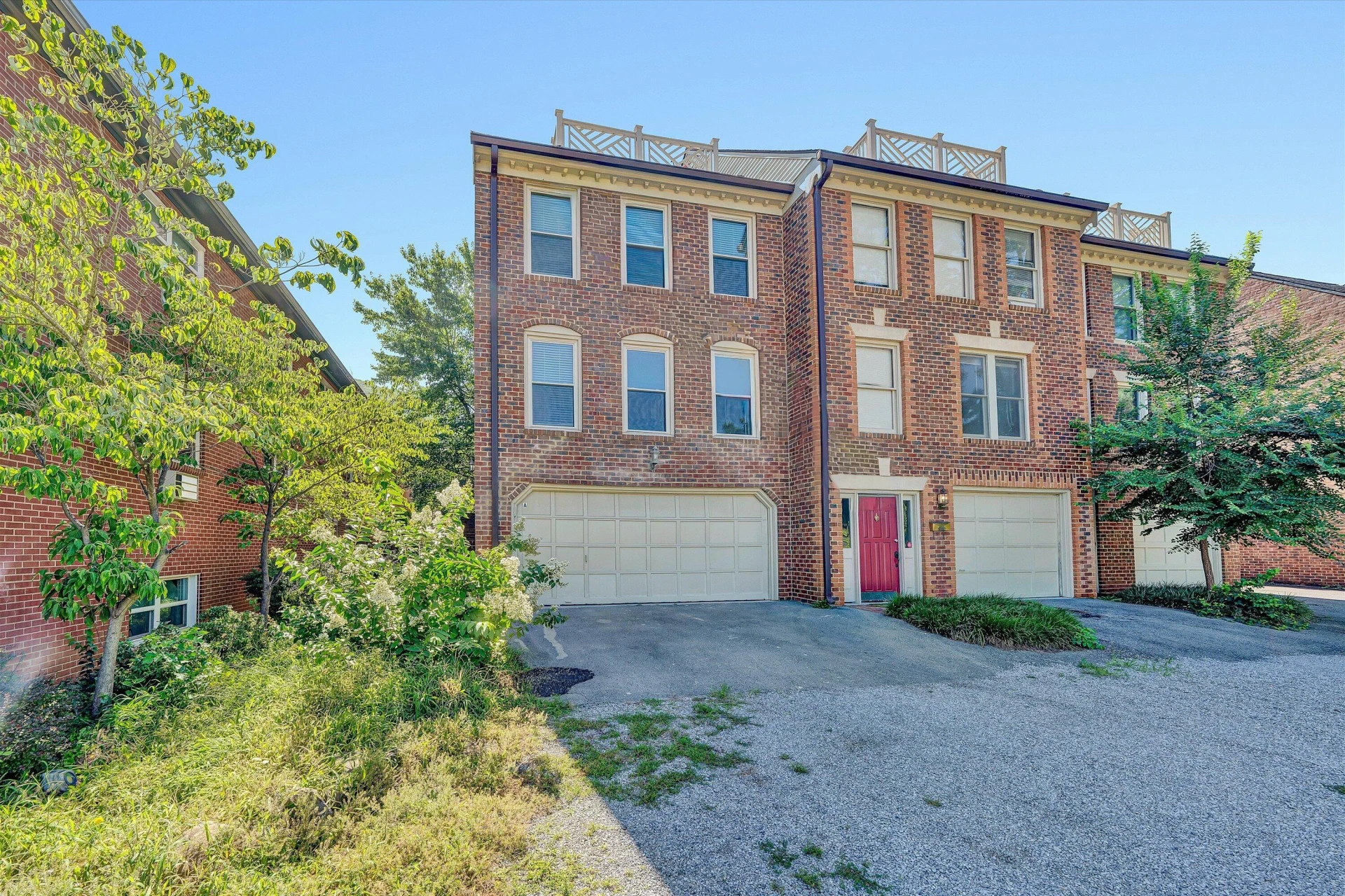 2217 Jefferson ST SW ## 2217A - Photo 2