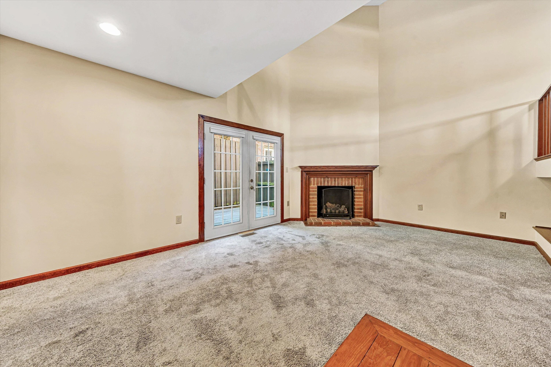 2217 Jefferson ST SW ## 2217A - Photo 4