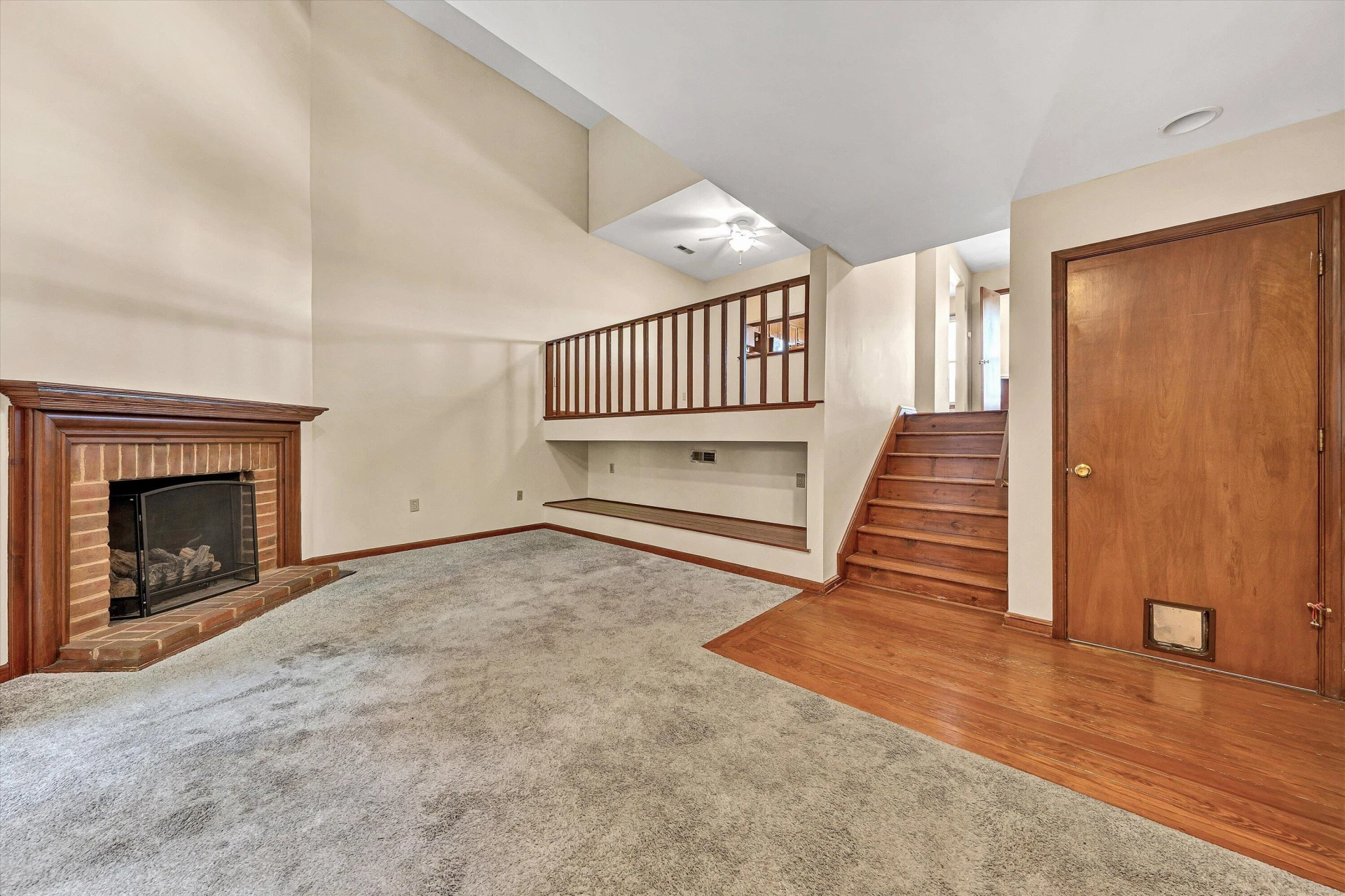 2217 Jefferson ST SW ## 2217A - Photo 5