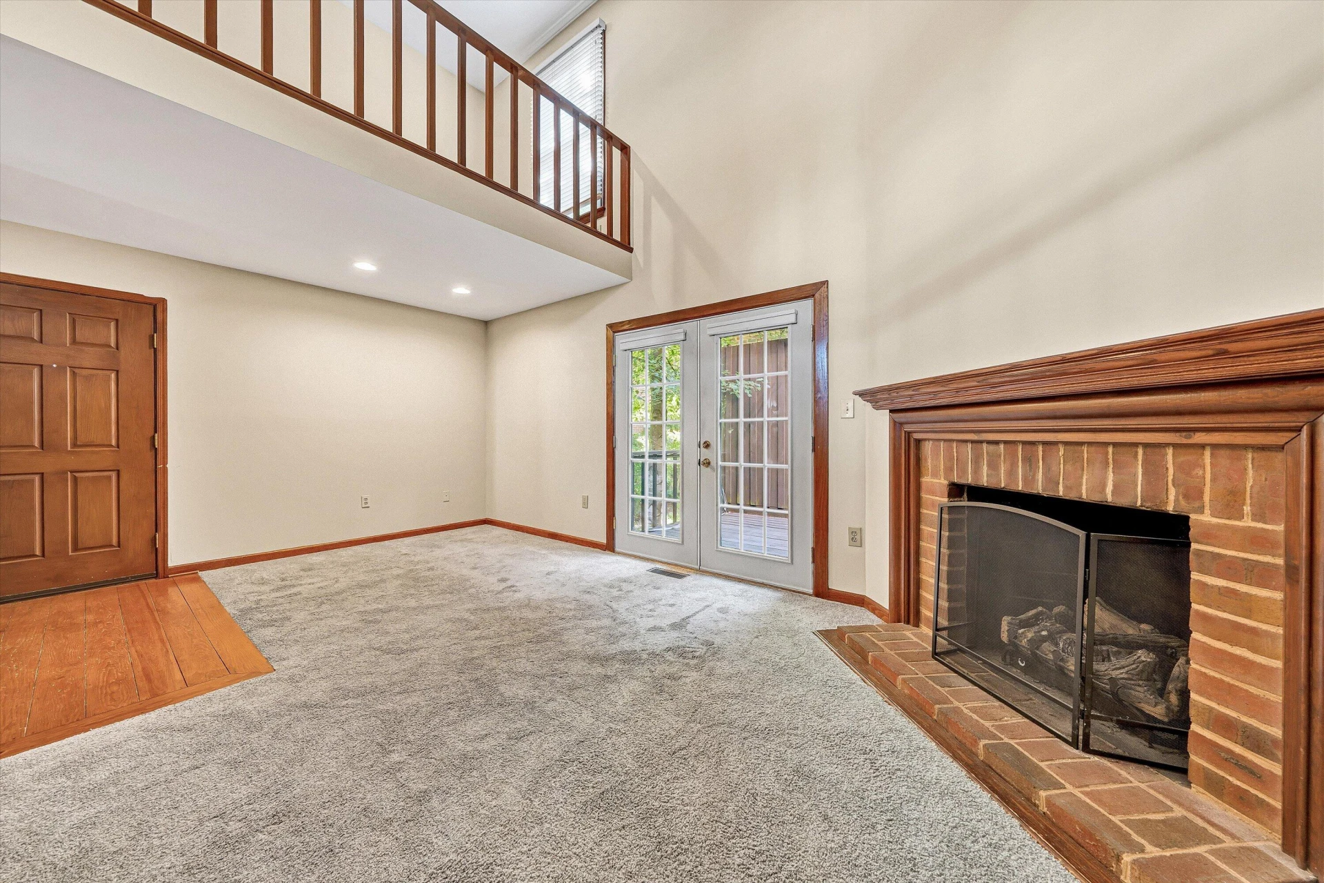 2217 Jefferson ST SW ## 2217A - Photo 6