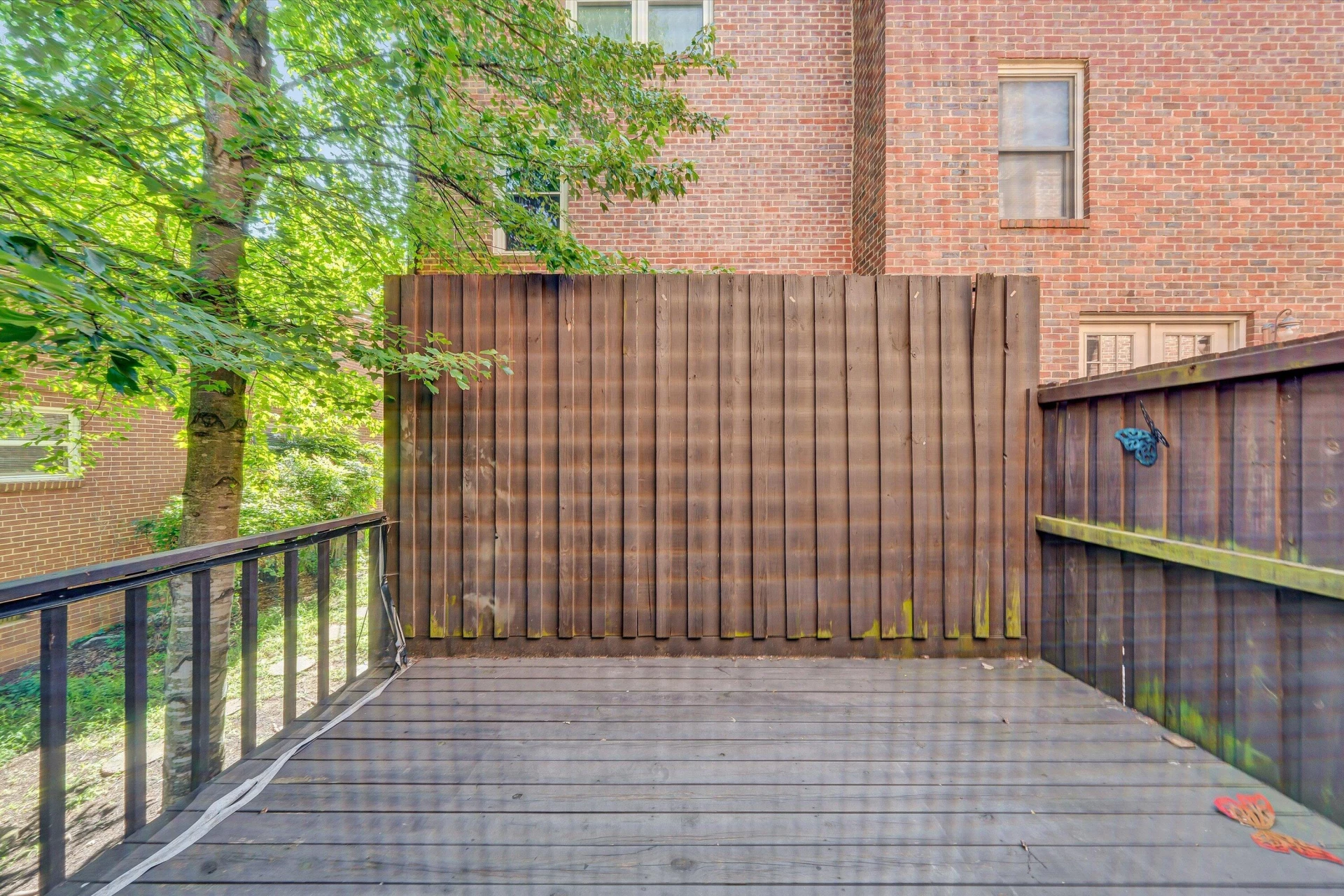 2217 Jefferson ST SW ## 2217A - Photo 8