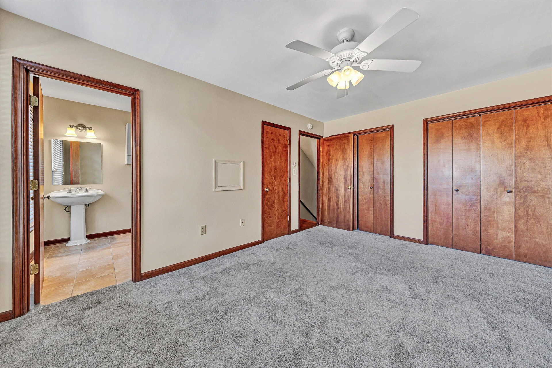 2217 Jefferson ST SW ## 2217A - Photo 17