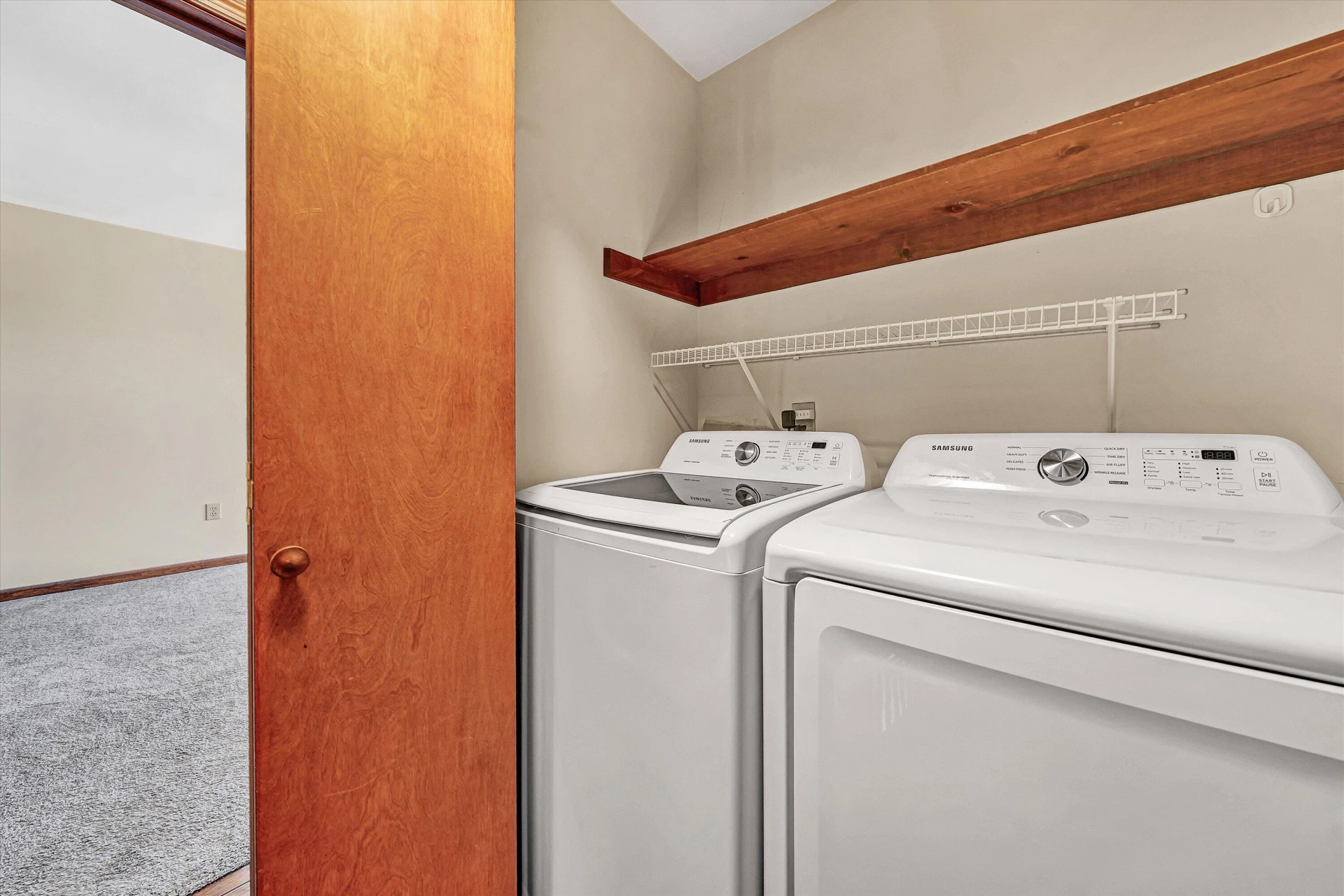 2217 Jefferson ST SW ## 2217A - Photo 19