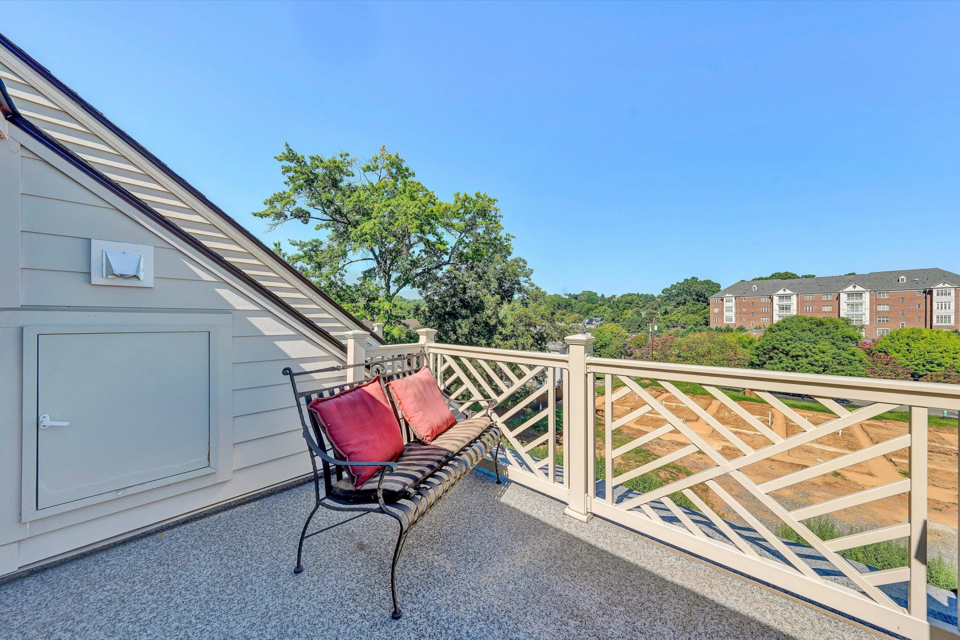 2217 Jefferson ST SW ## 2217A - Photo 25