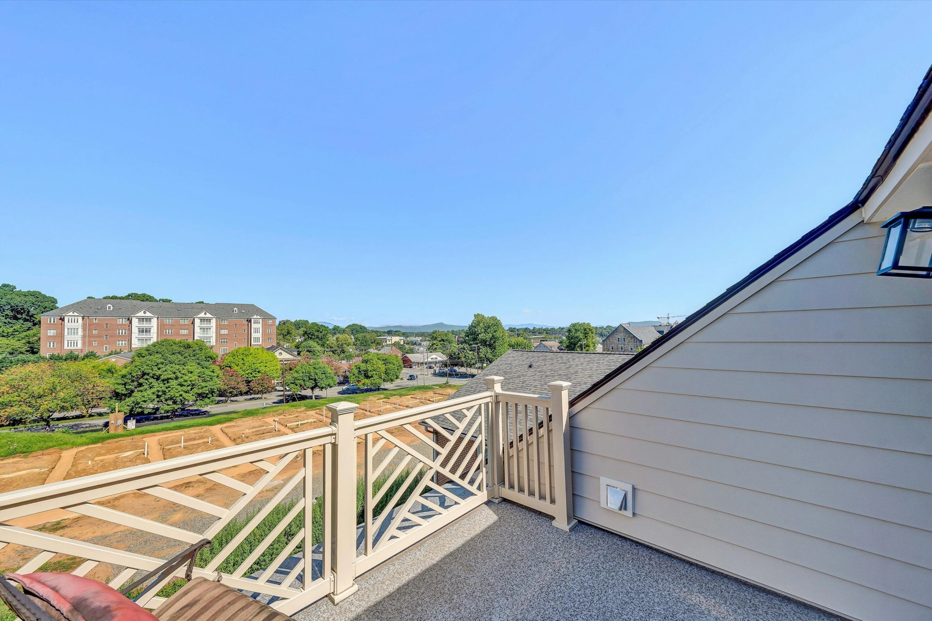 2217 Jefferson ST SW ## 2217A - Photo 26