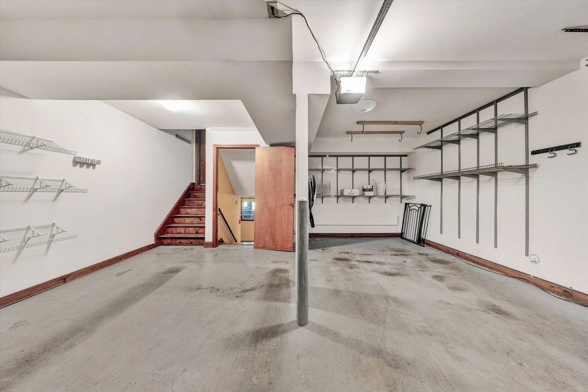 2217 Jefferson ST SW ## 2217A - Photo 28