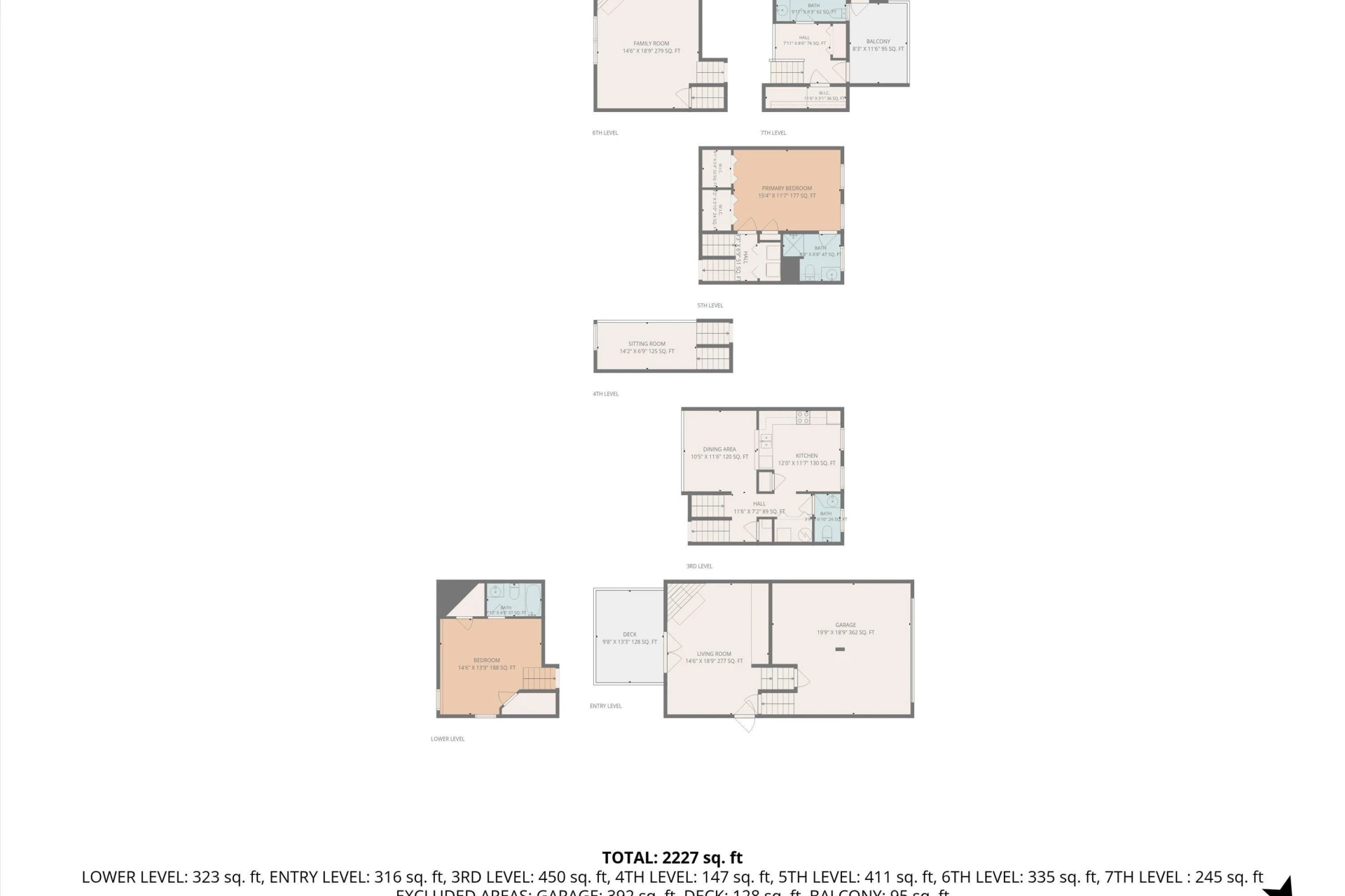 2217 Jefferson ST SW ## 2217A - Photo 32