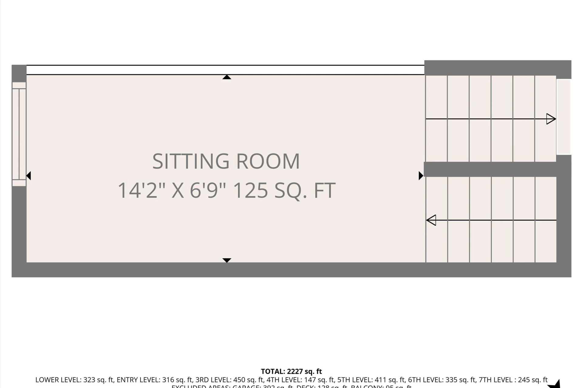 2217 Jefferson ST SW ## 2217A - Photo 35